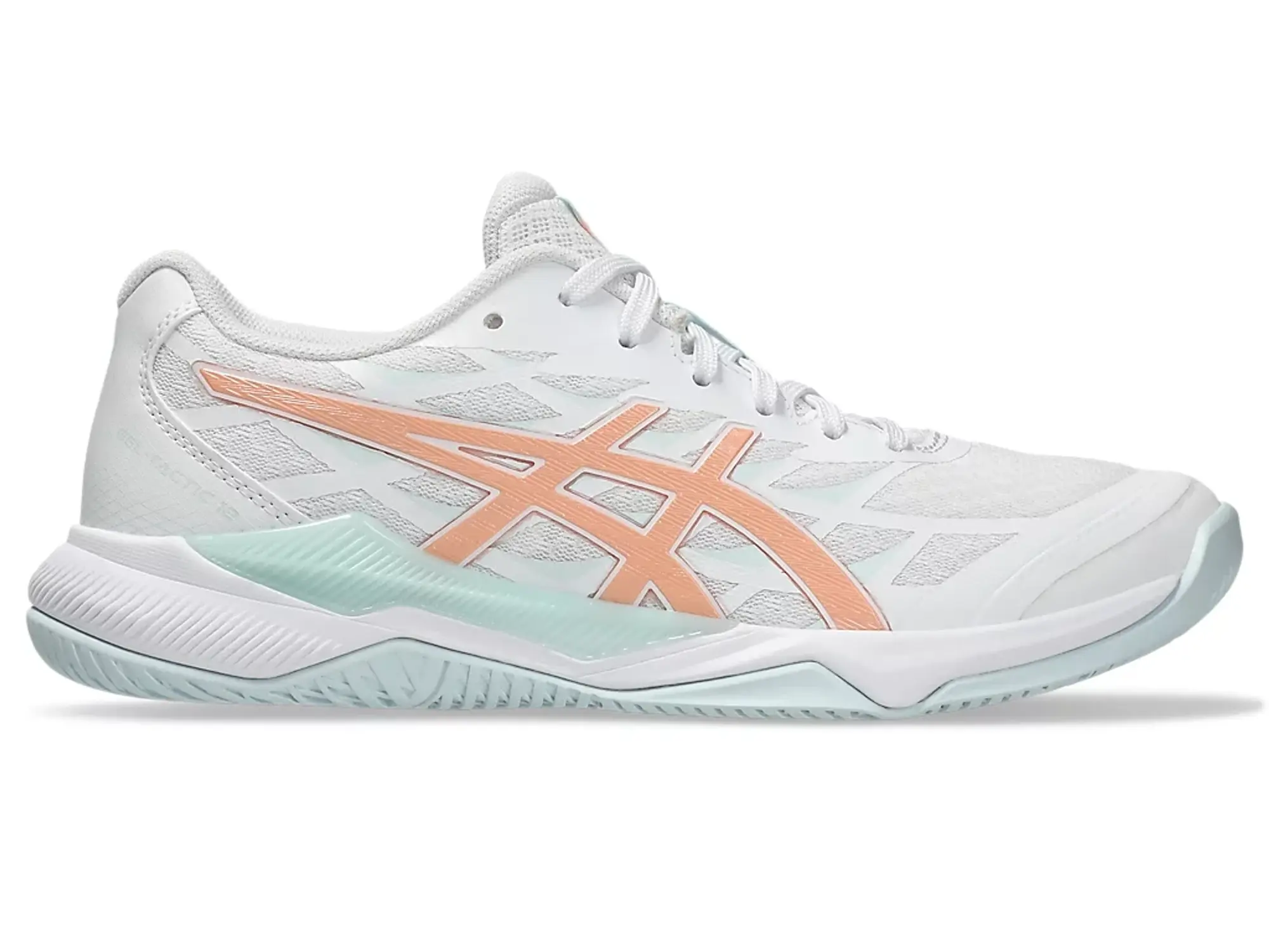 Asics Gel-Tactic 12 Women's Court Shoes - AW24