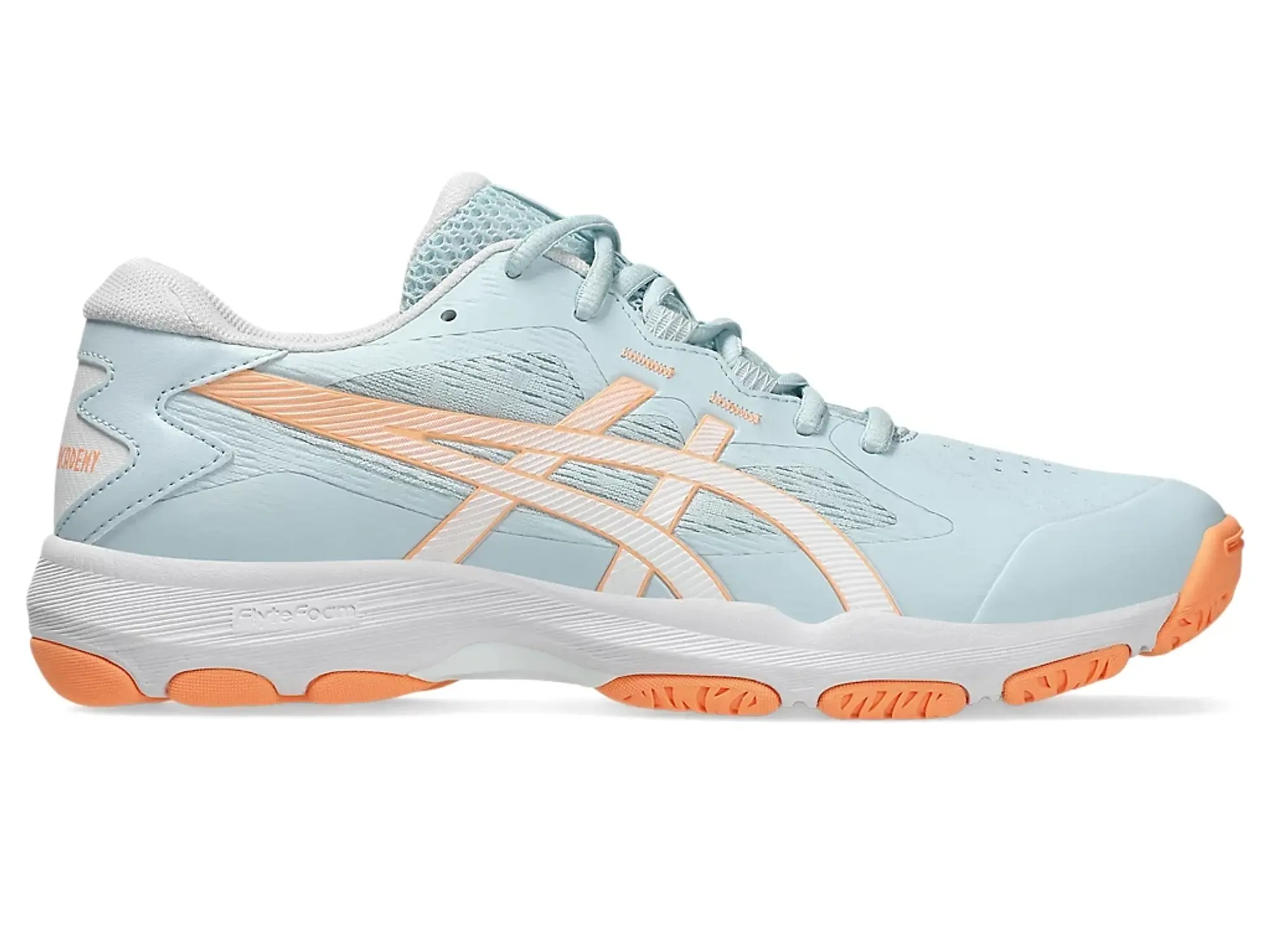Asics Gel-Netburner Academy 9 Women's Netball Shoes - AW24