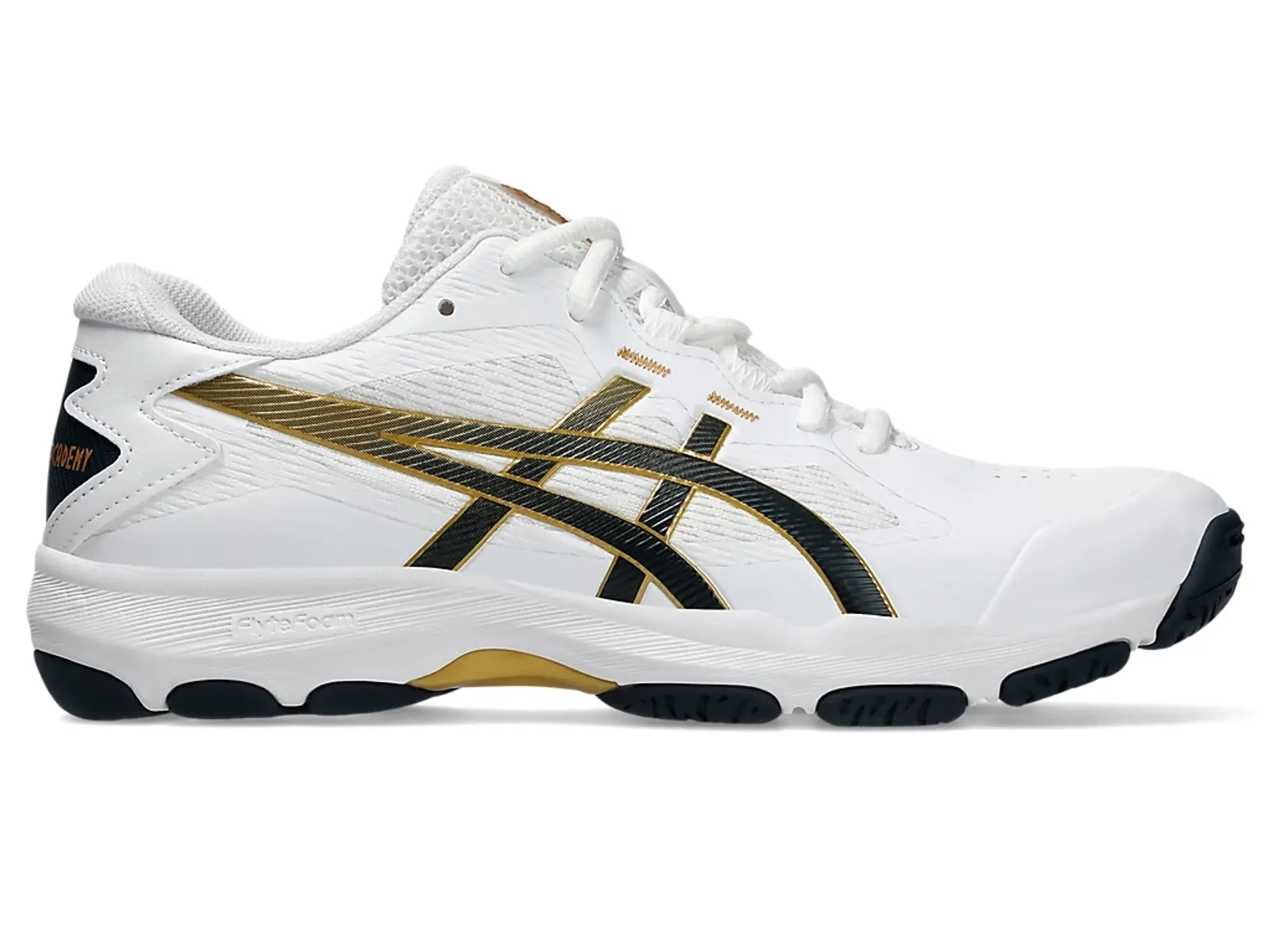 Asics Gel-Netburner Academy 9 Women's Netball Shoes - AW24