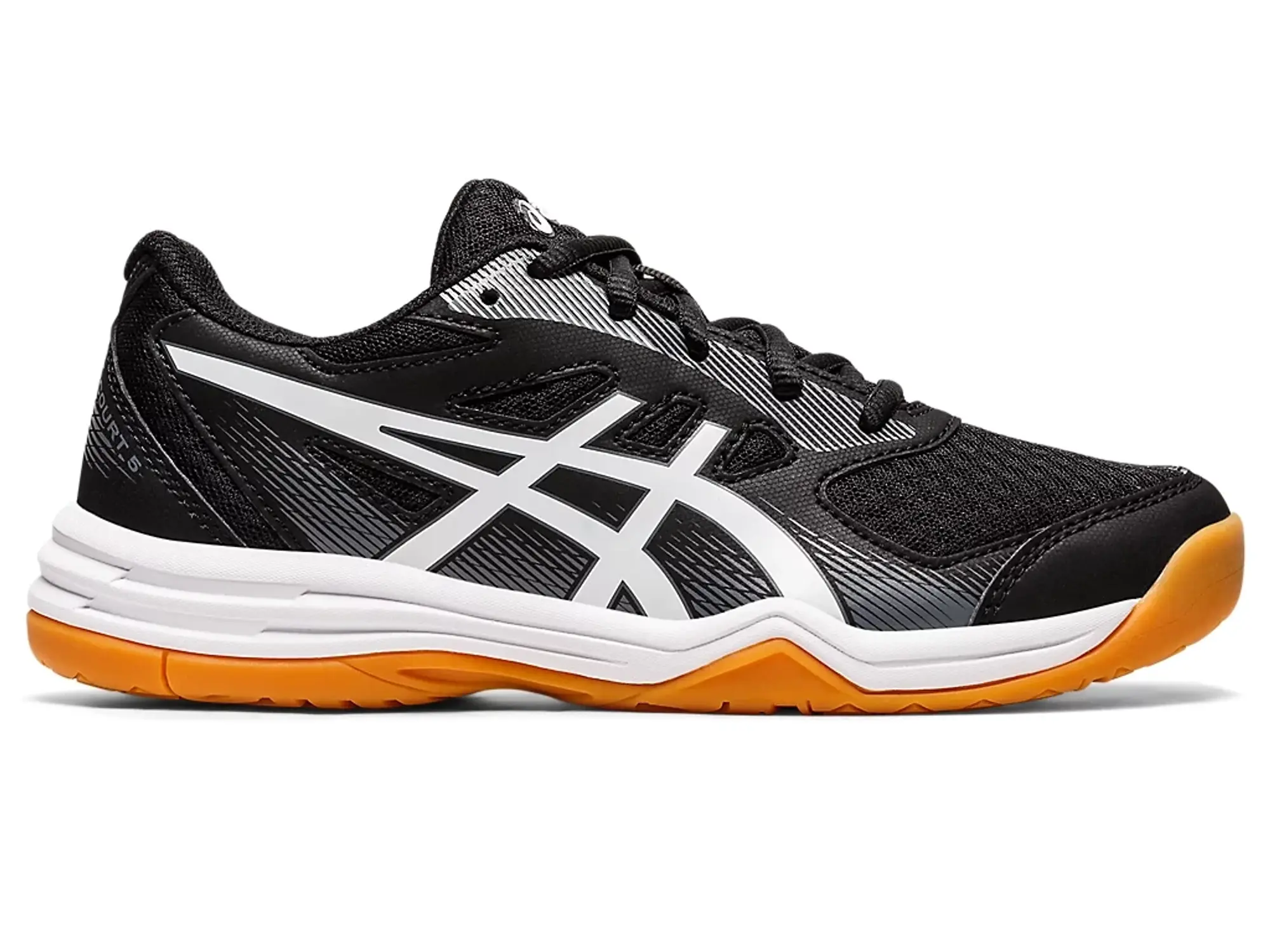 Asics Indoor Upcourt 5 Trainers