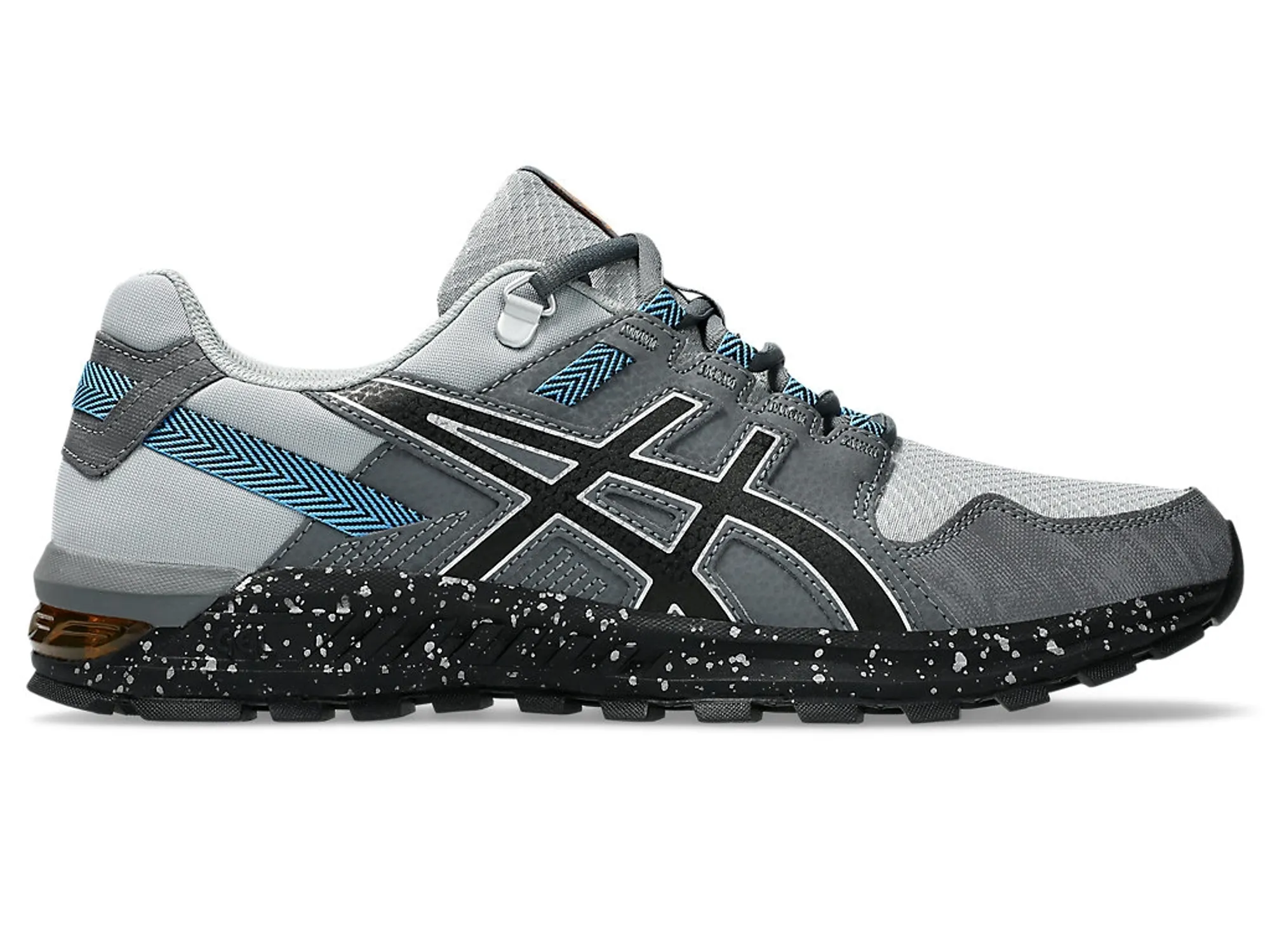 Asics GEL-CITREK - Grey