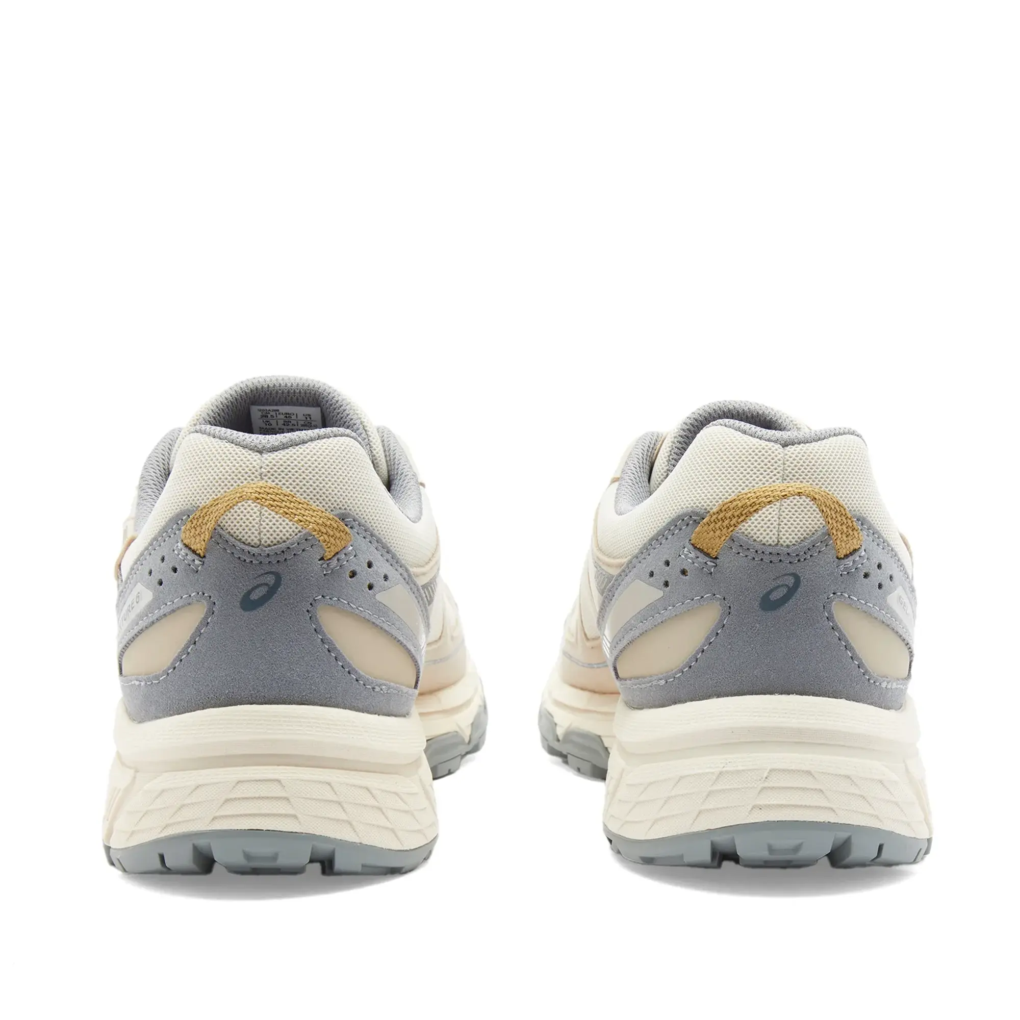 Asics Gel-venture 6 - White