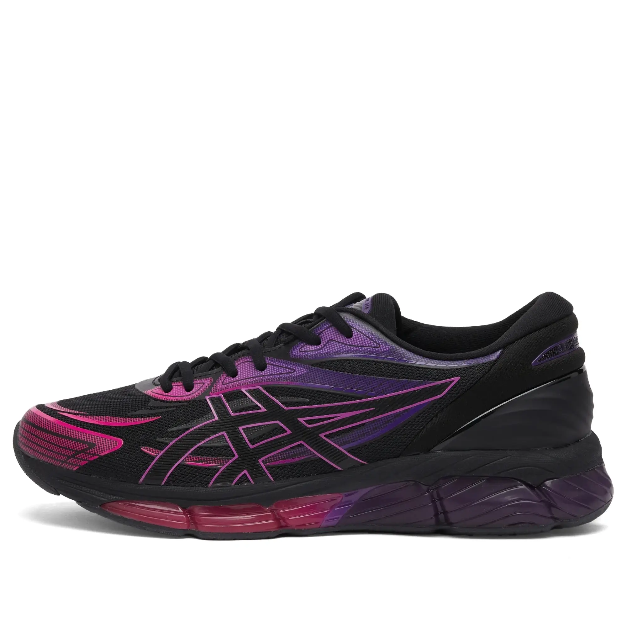 Asics Gel-Quantum 360 VIII Black/Pink Glo