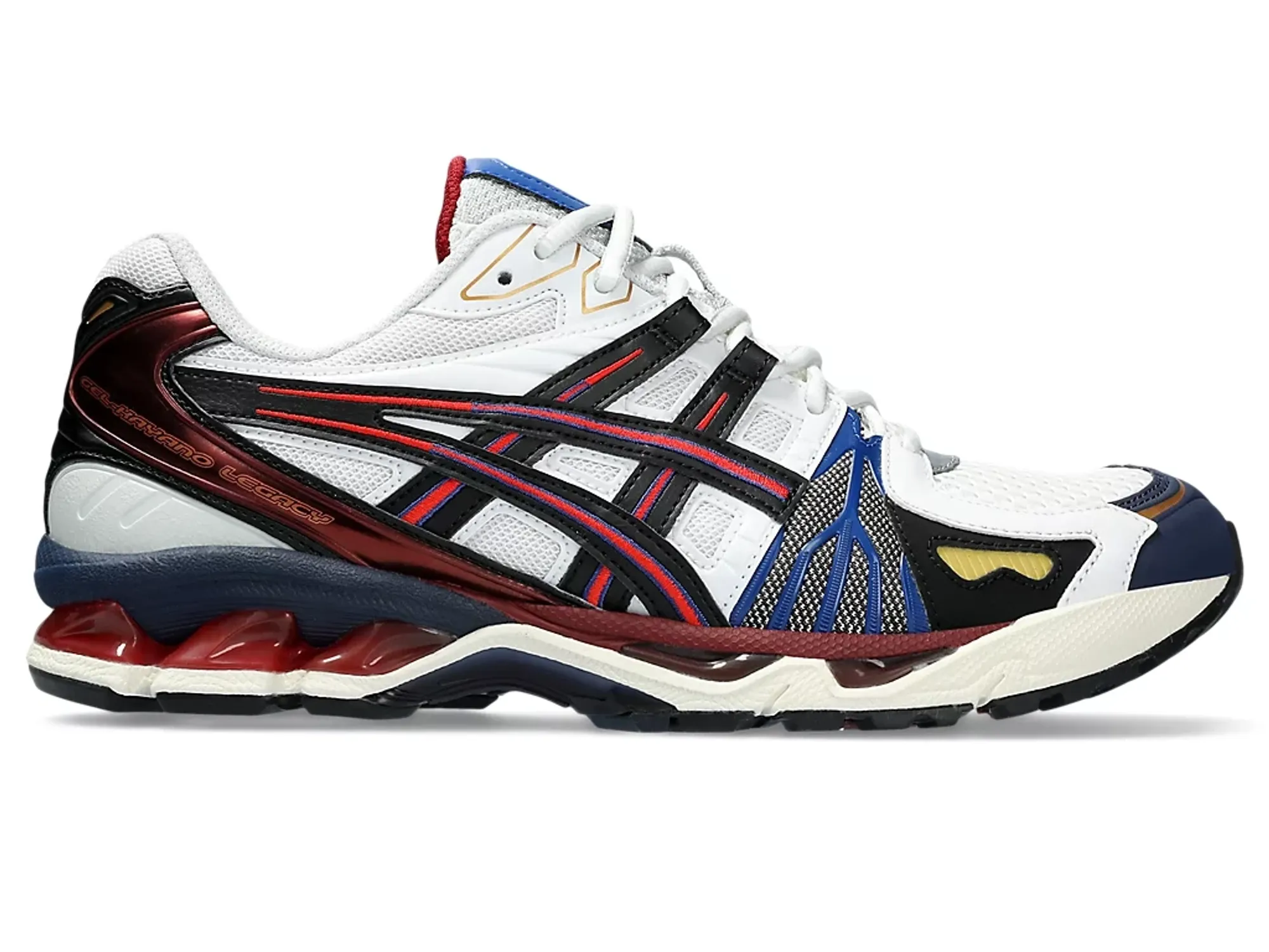 Sneakers Asics Gel-Kayano Legacy White/ Black Eur 49