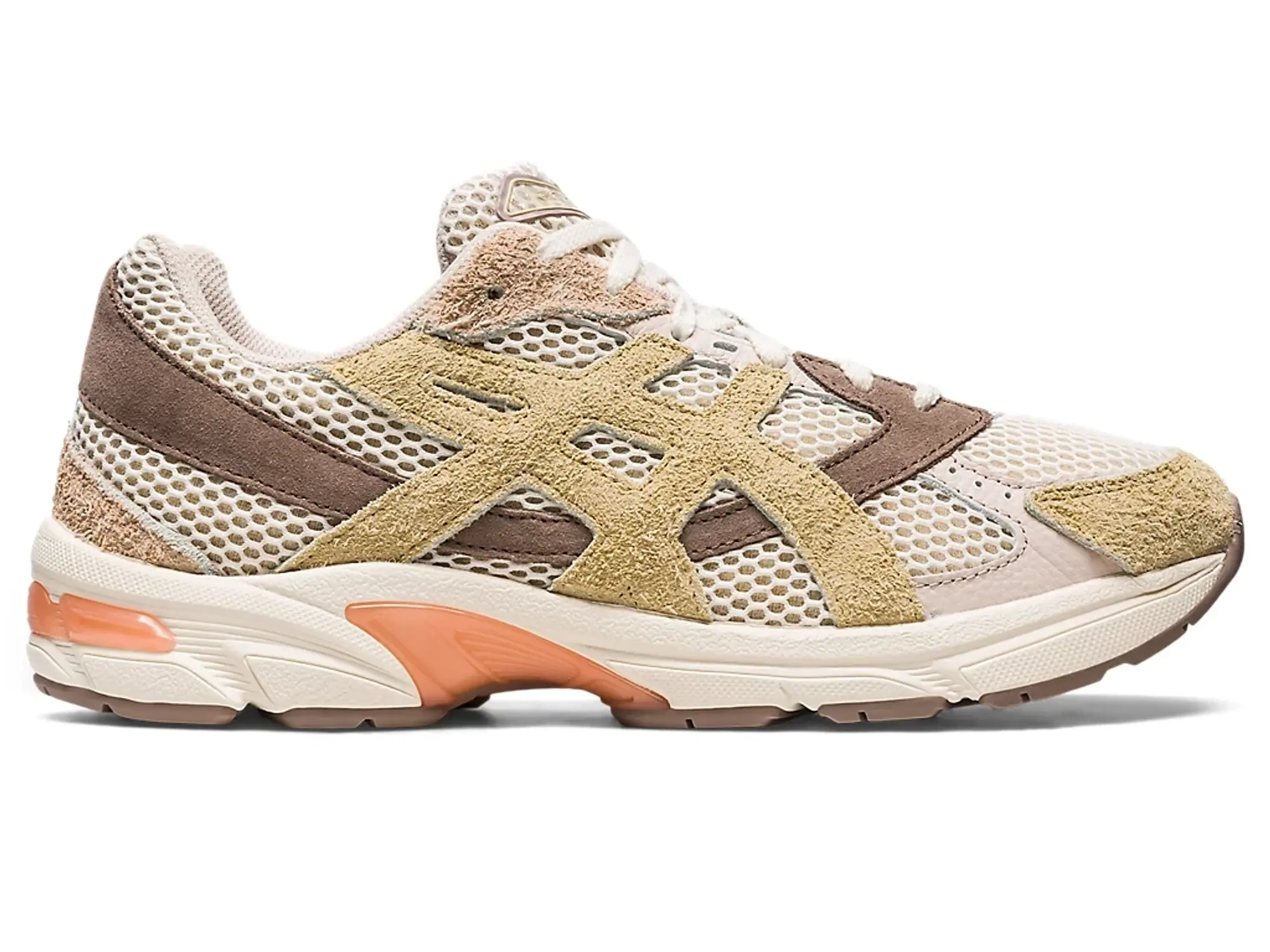 Sneakers Asics Gel-1130 Birch/ Sand Eur 45