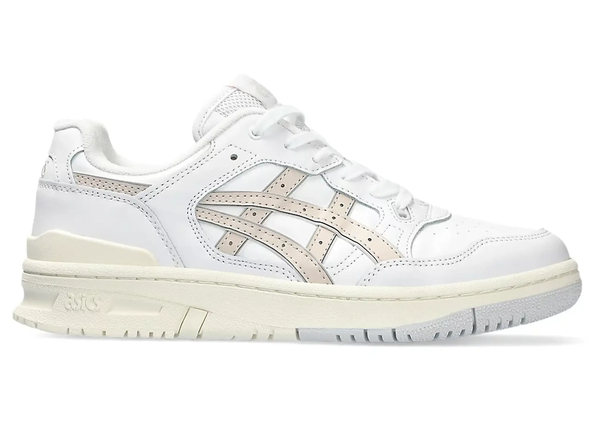 Asics EX89 - White, White