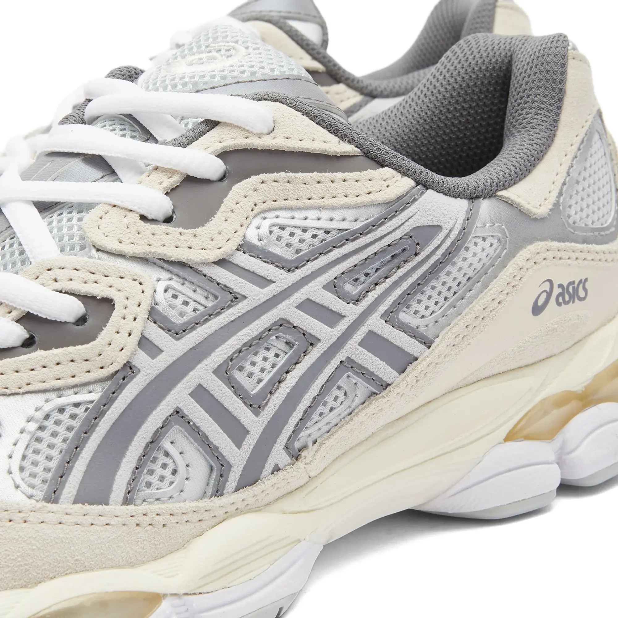 ASICS GEL-NYC, Grey