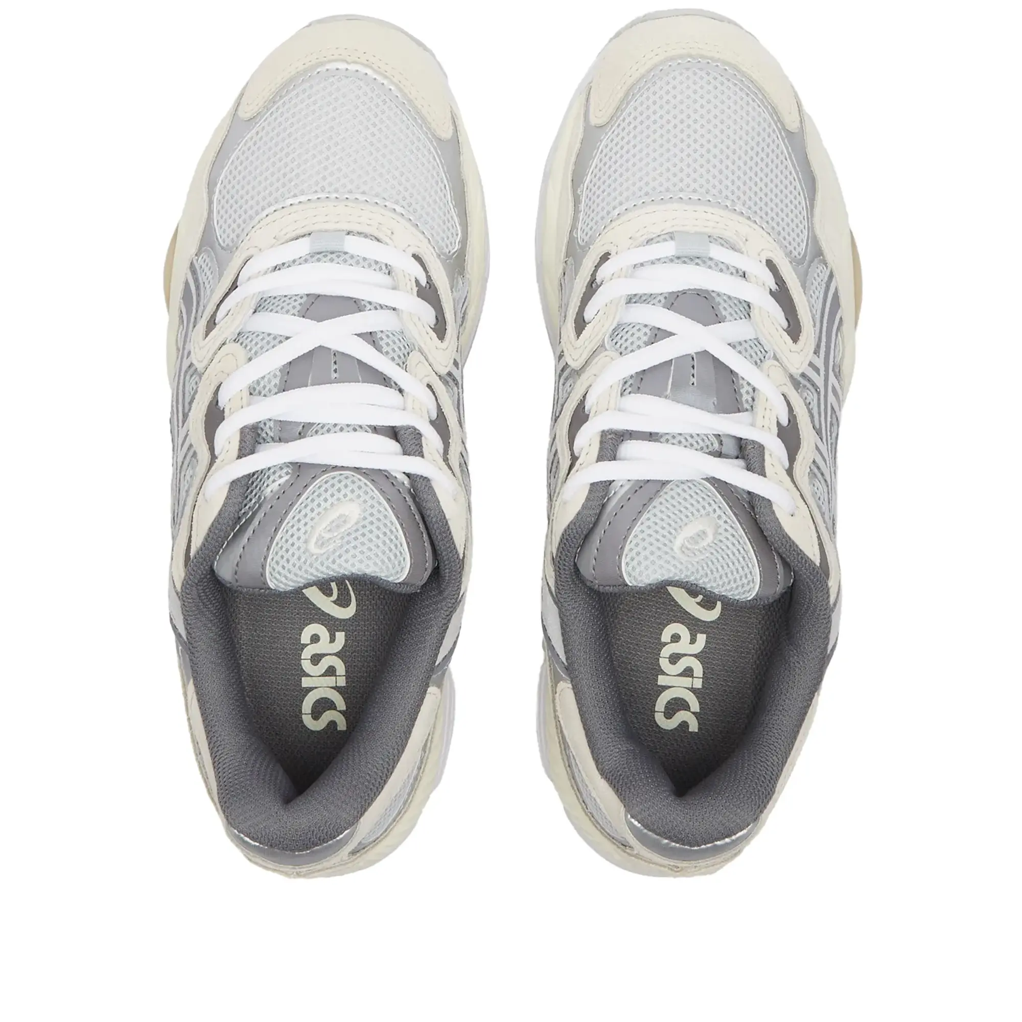 ASICS GEL-NYC, Grey