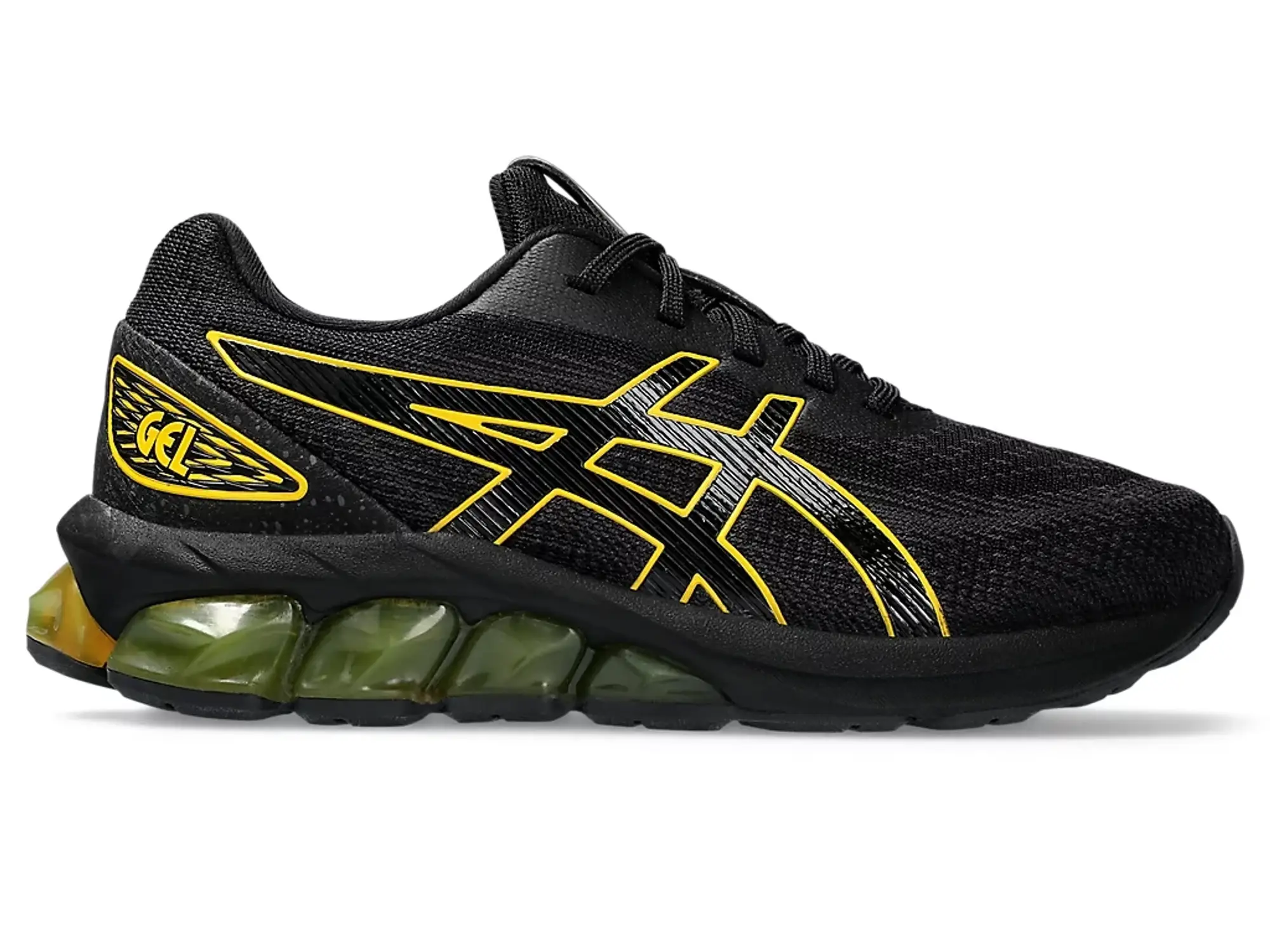Asics Gel-Quantum 180 Vii Gs