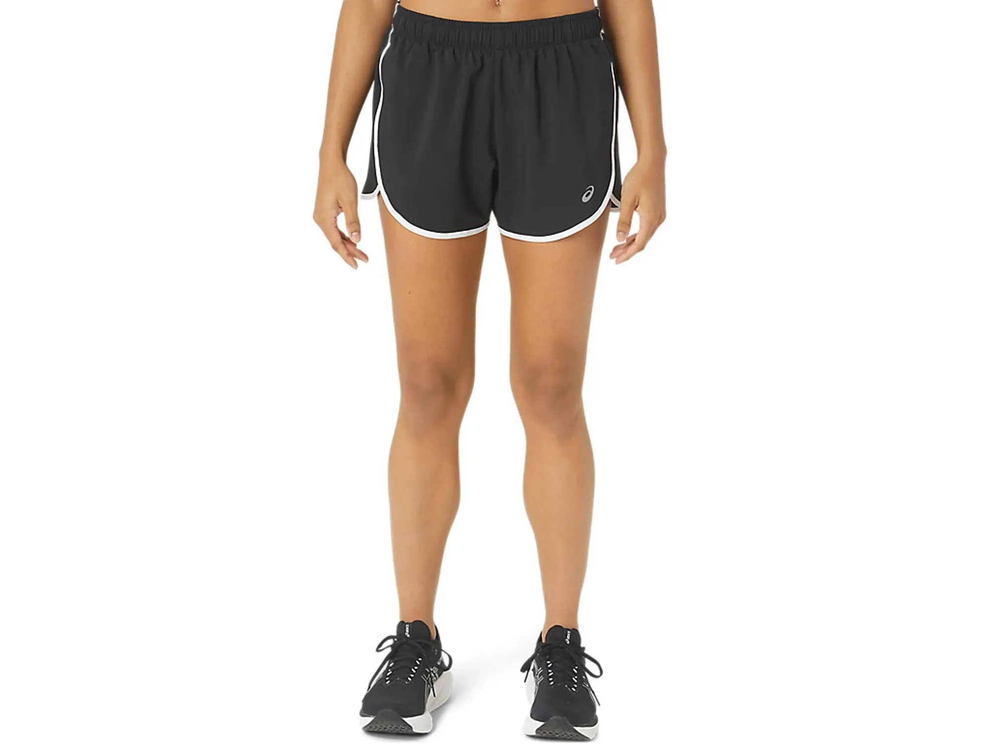 Asics Icon 4In Short