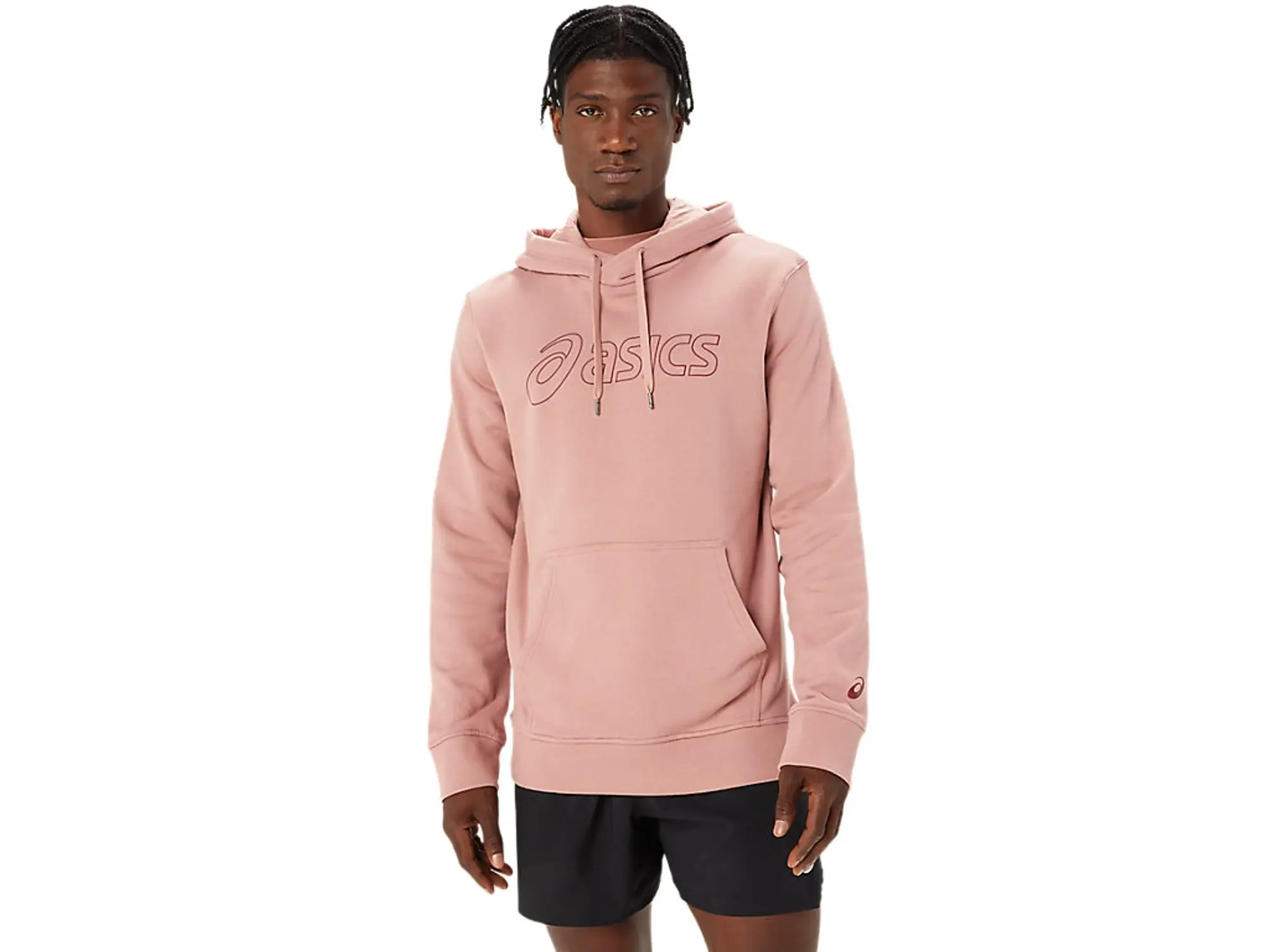 Asics Logo OTH Hoodie - SS24