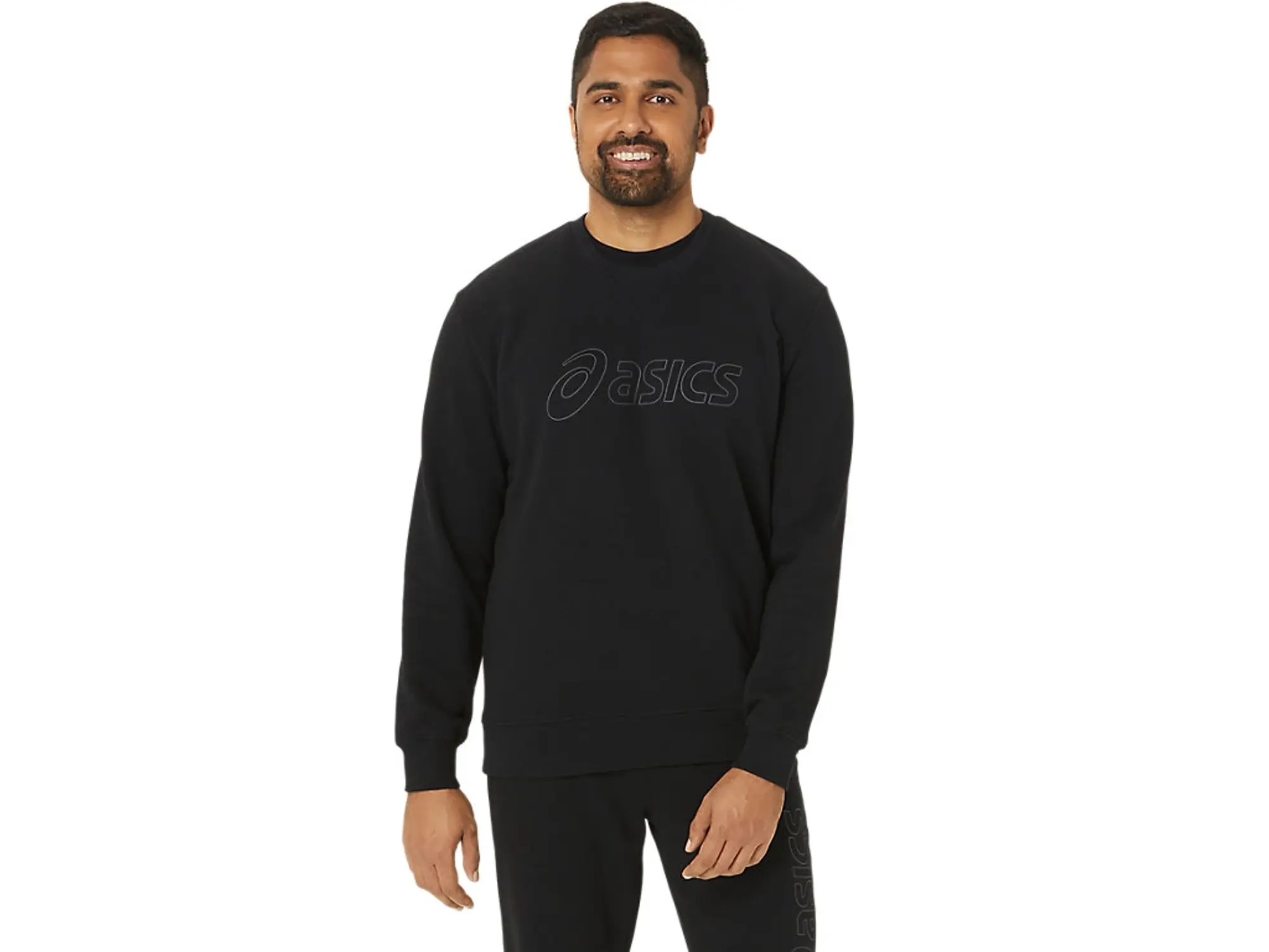Asics Asics Sweatshirt