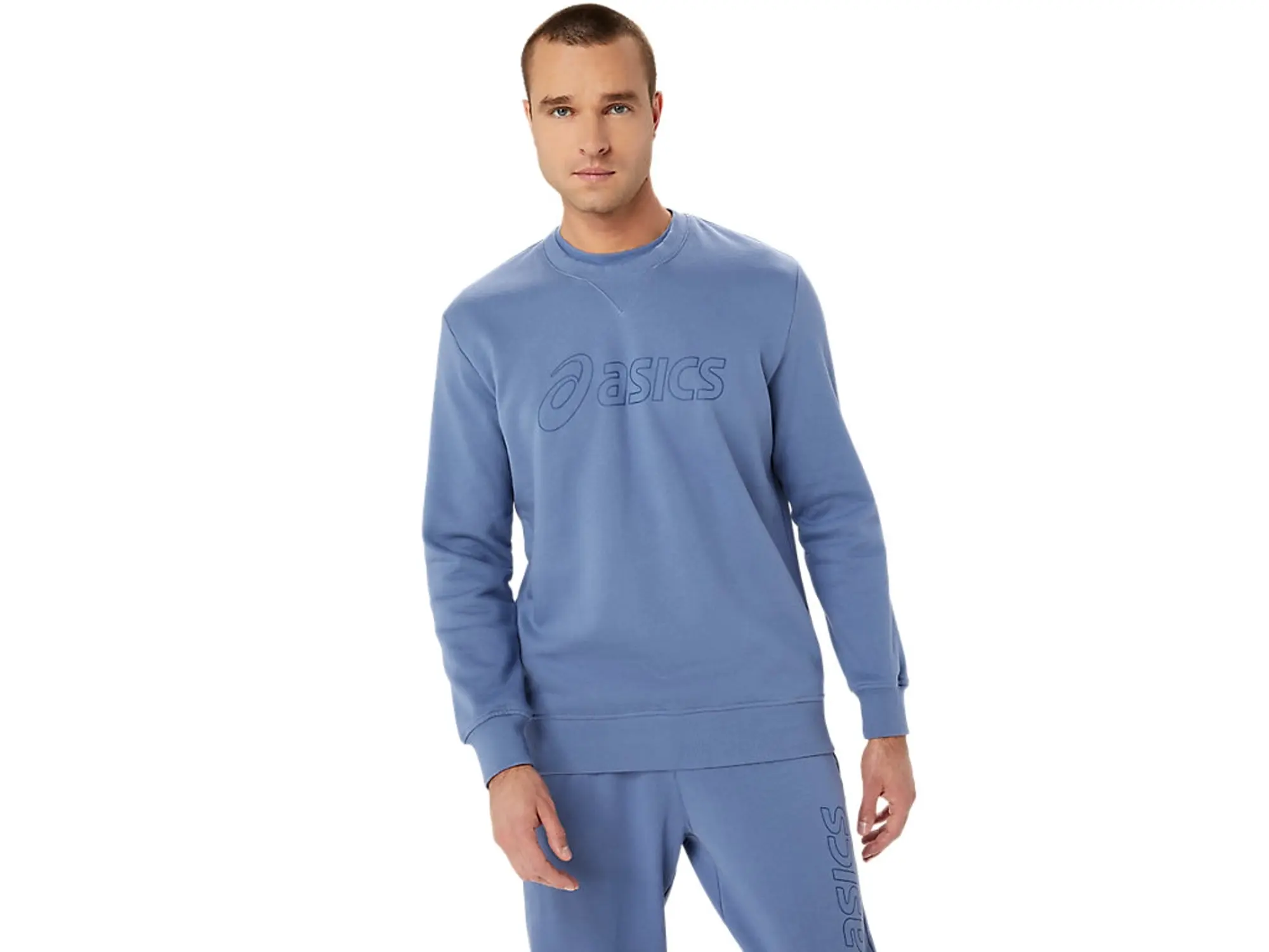 Asics Asics Sweatshirt