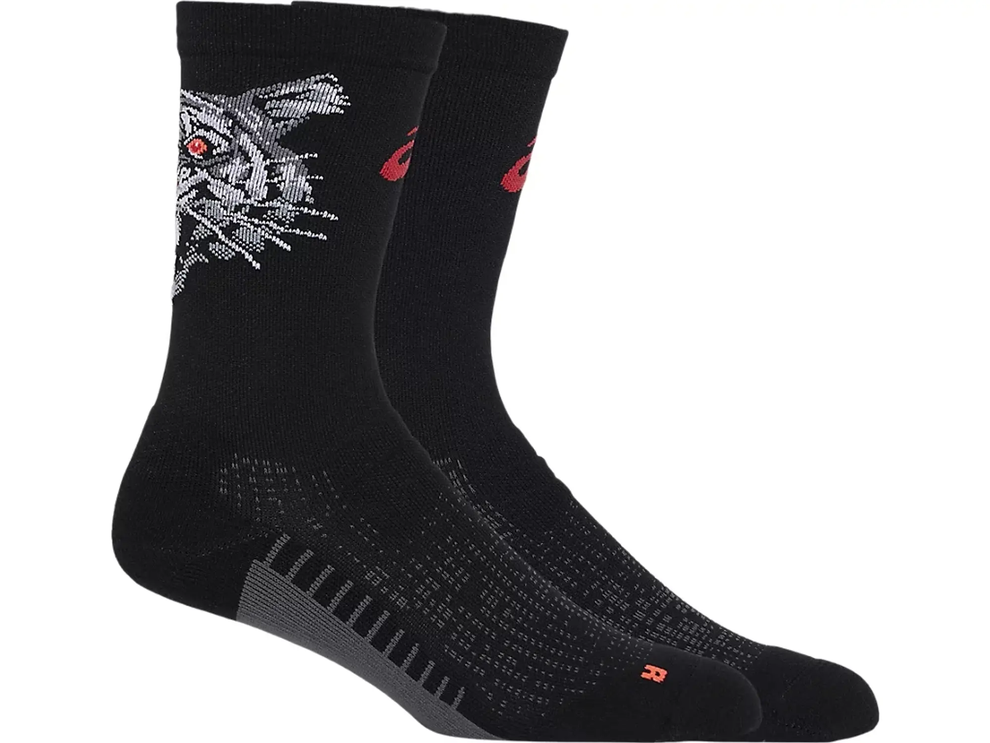 Asics Performance Run Crew Socks