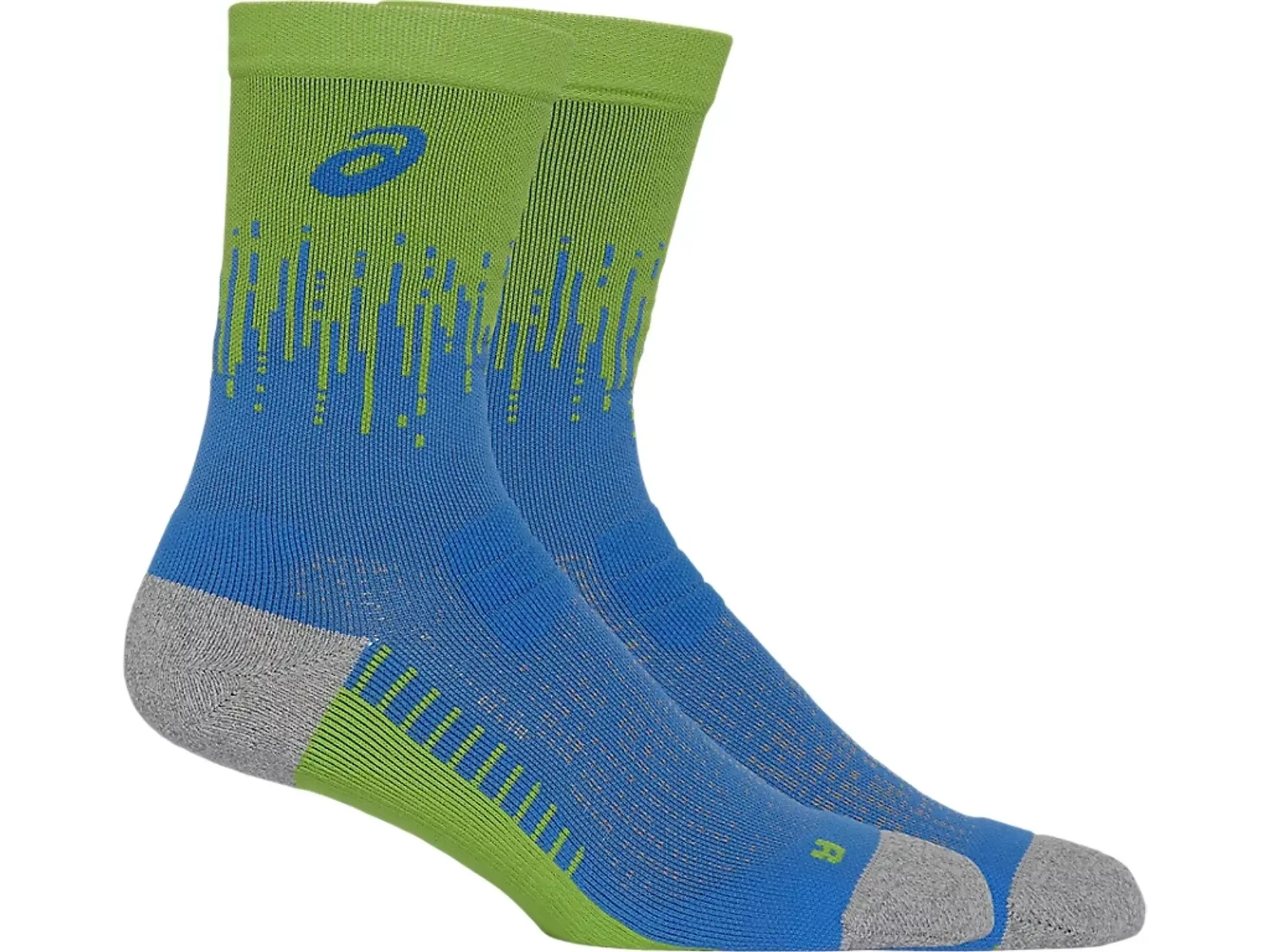 Asics Performance Run Sock Crew