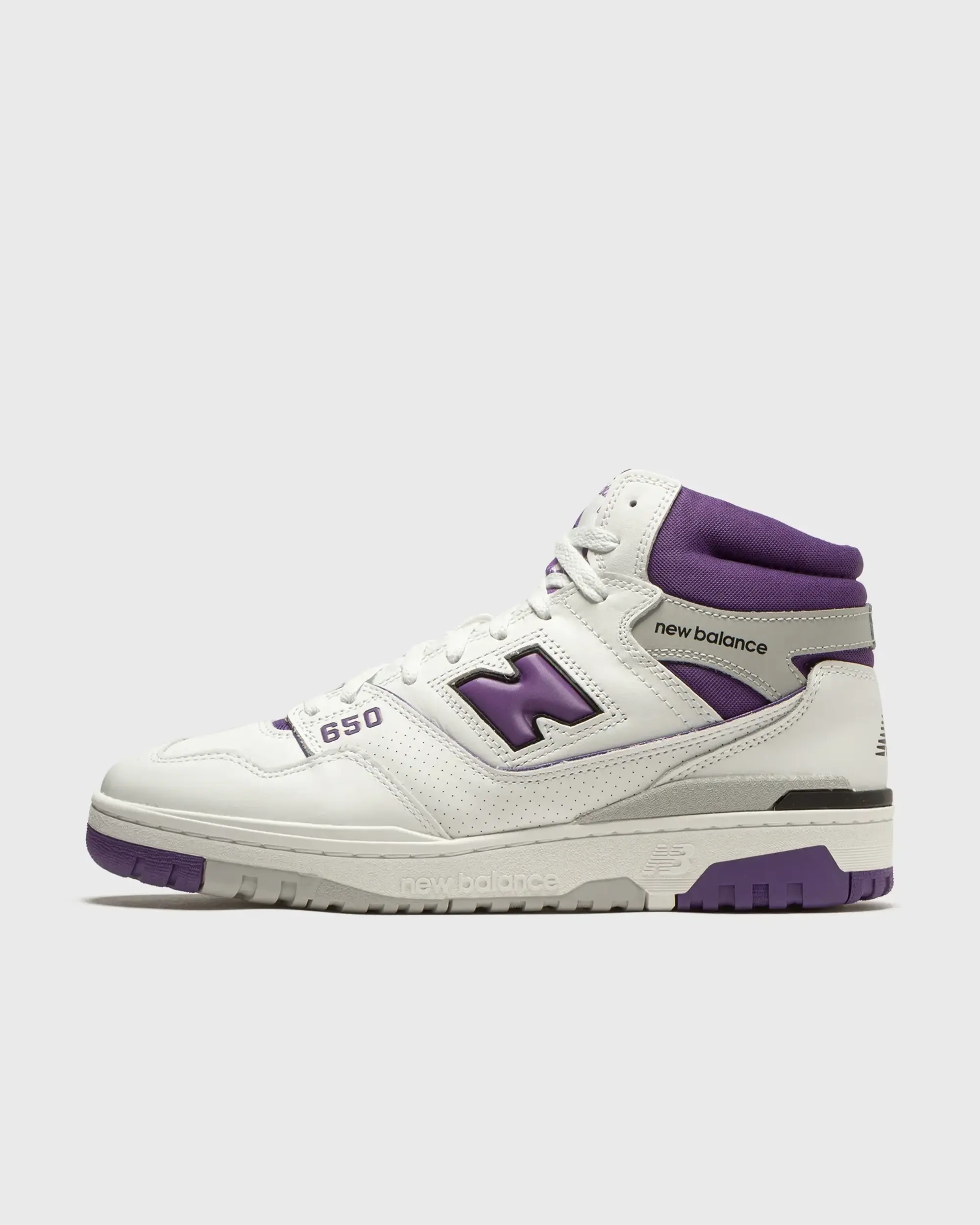 New Balance 650 - White