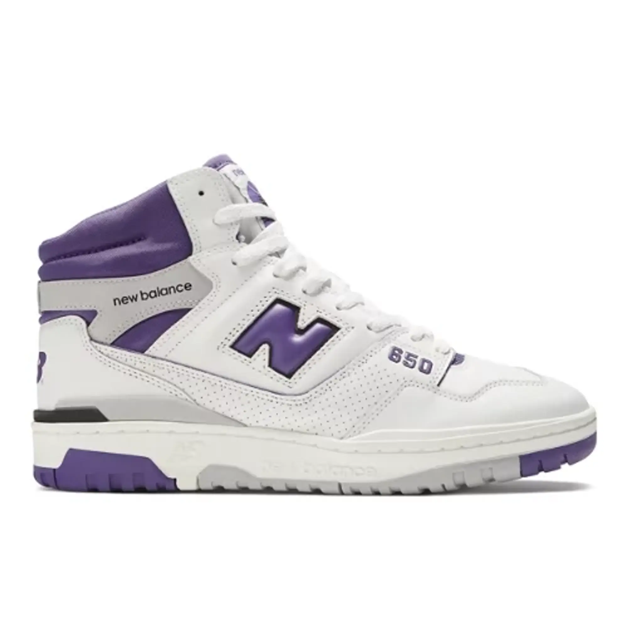 New Balance 650 - White