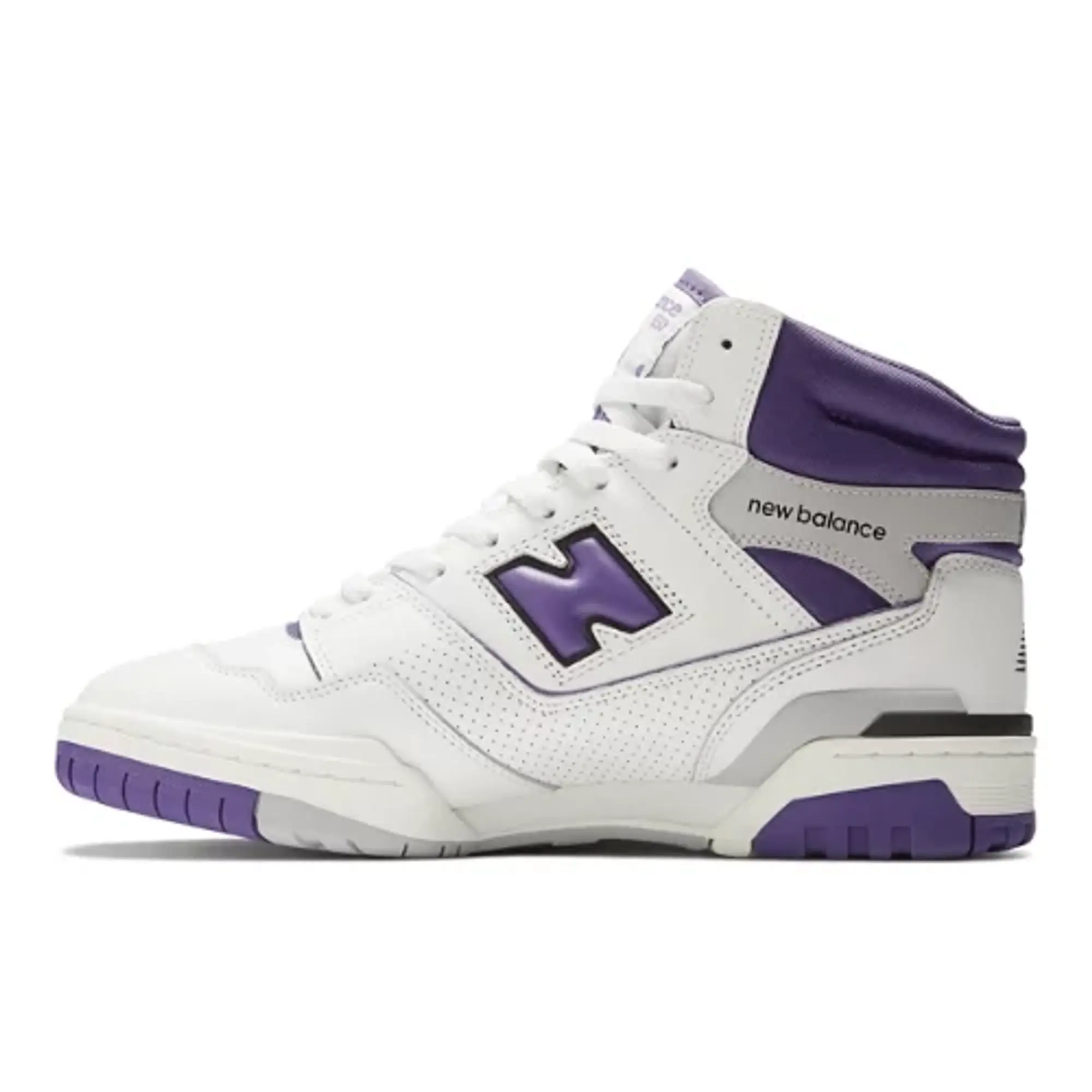 New Balance 650 - White