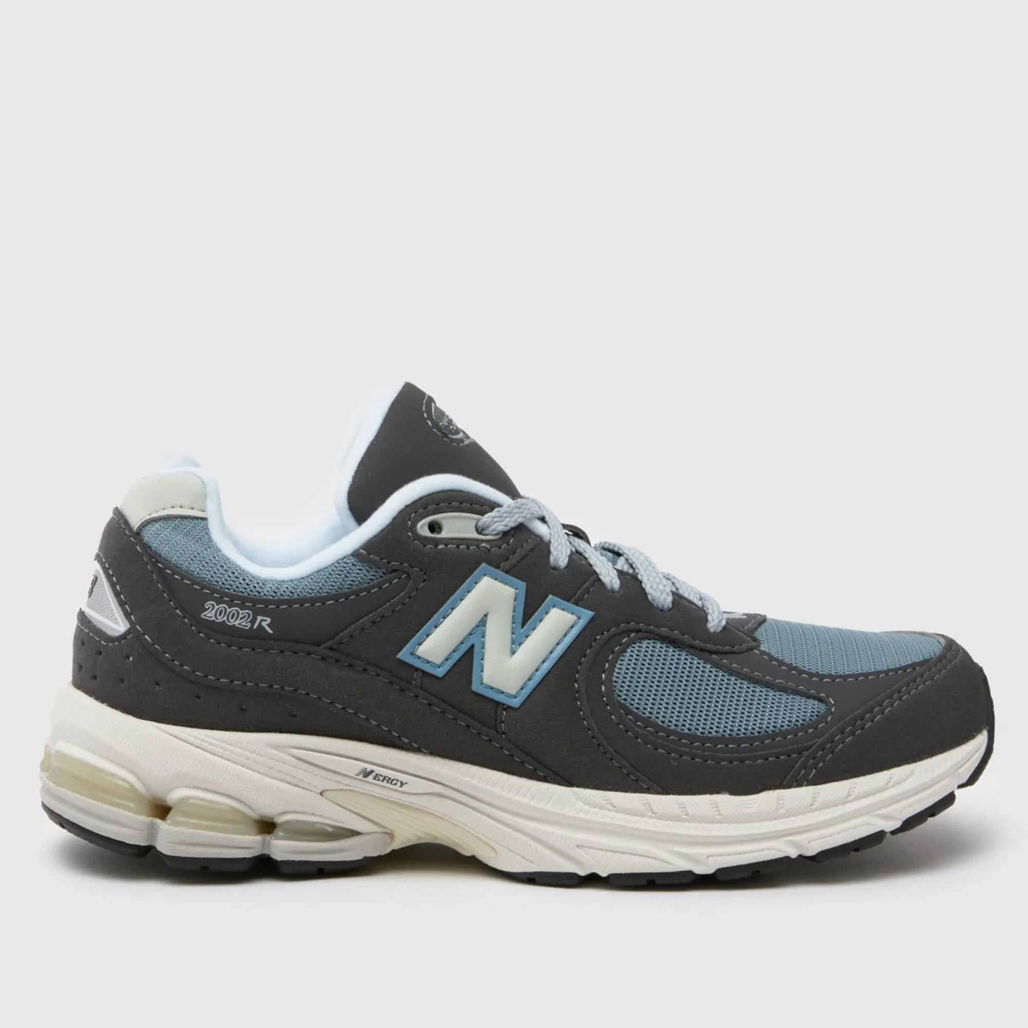 New Balance Older Kids 2002 GS