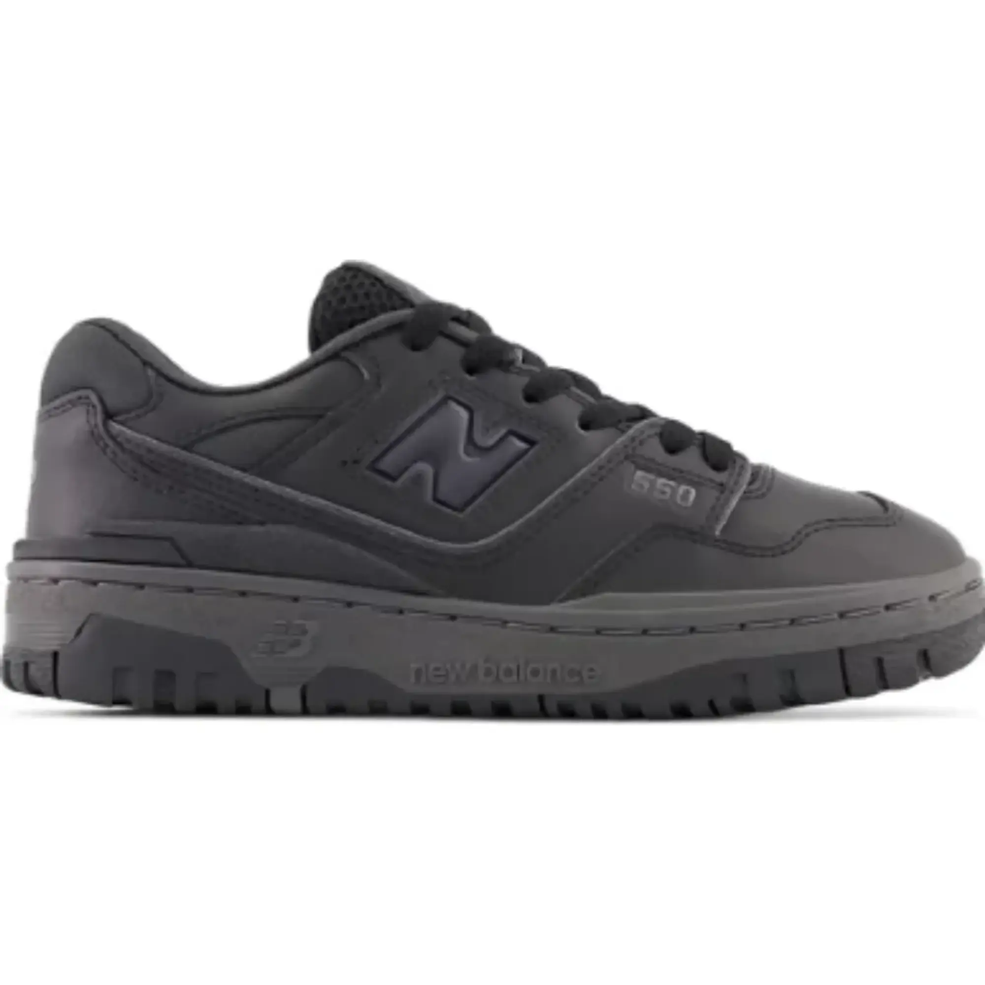 New Balance 550 - Black