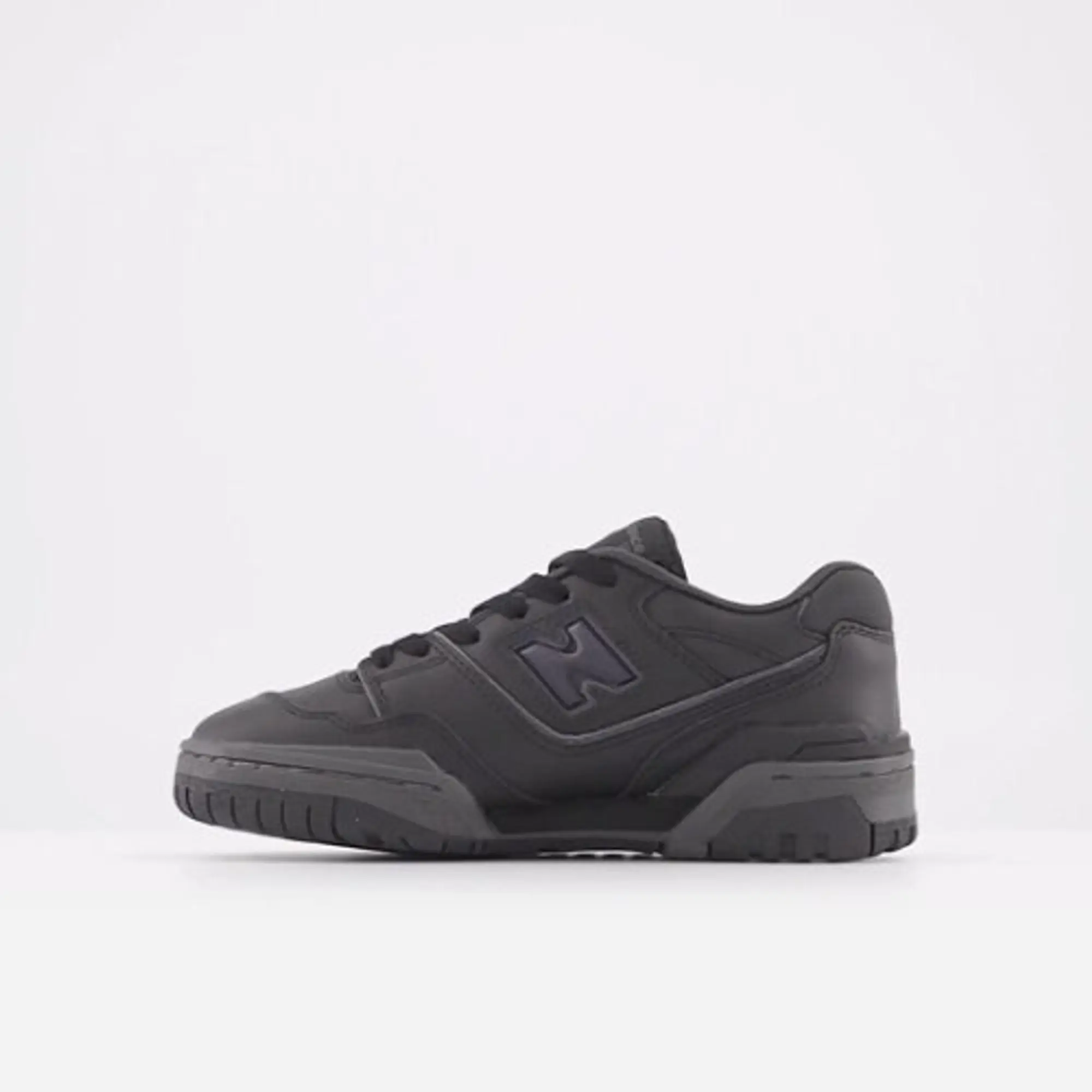 New Balance 550 - Black