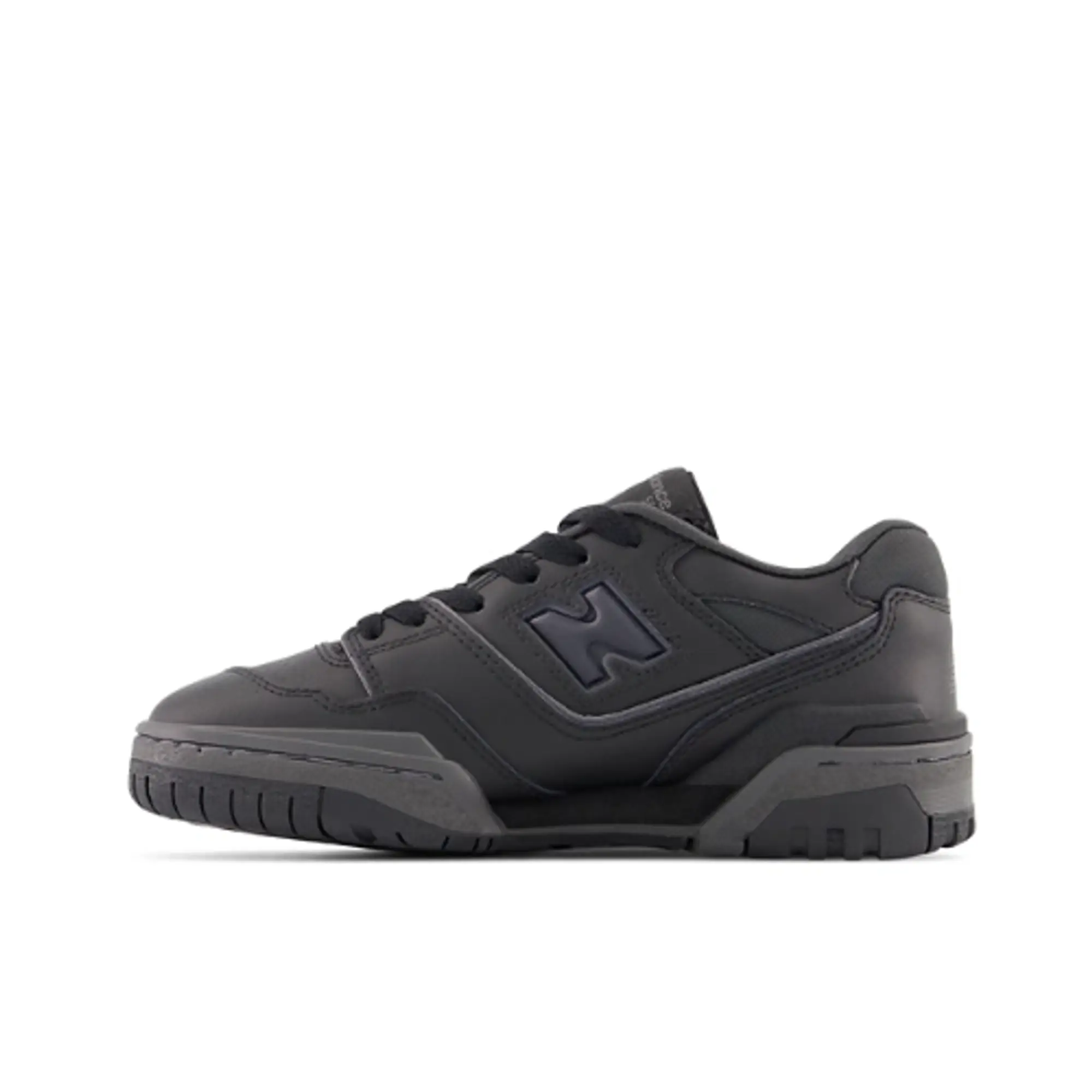 New Balance 550 - Black