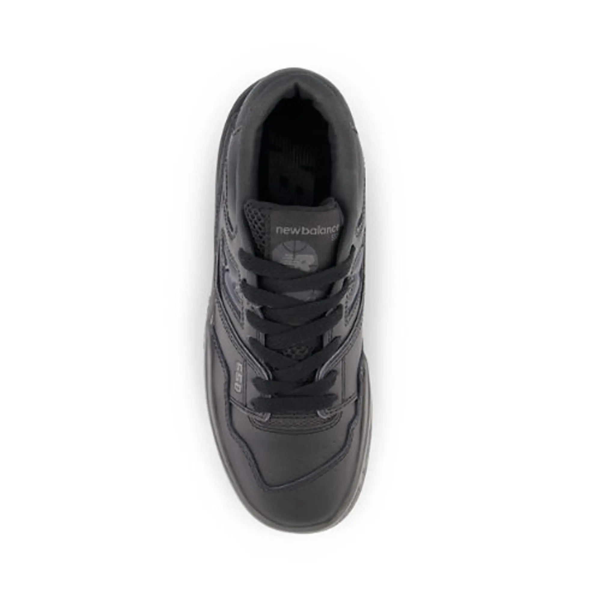 New Balance 550 - Black