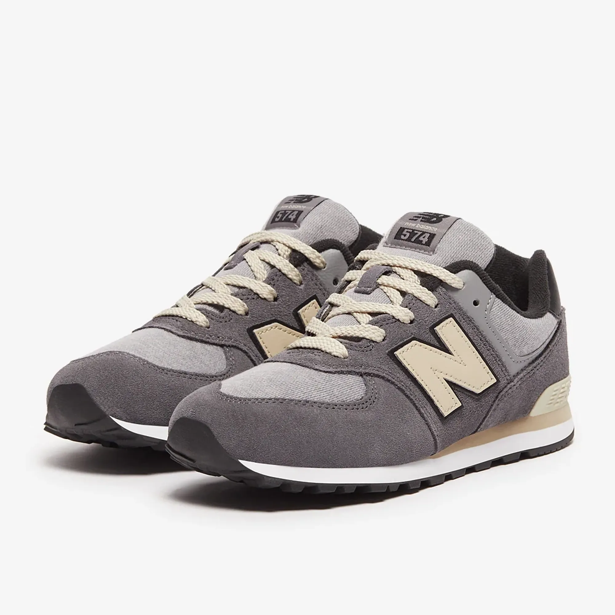 New Balance Older Kids 574 GS