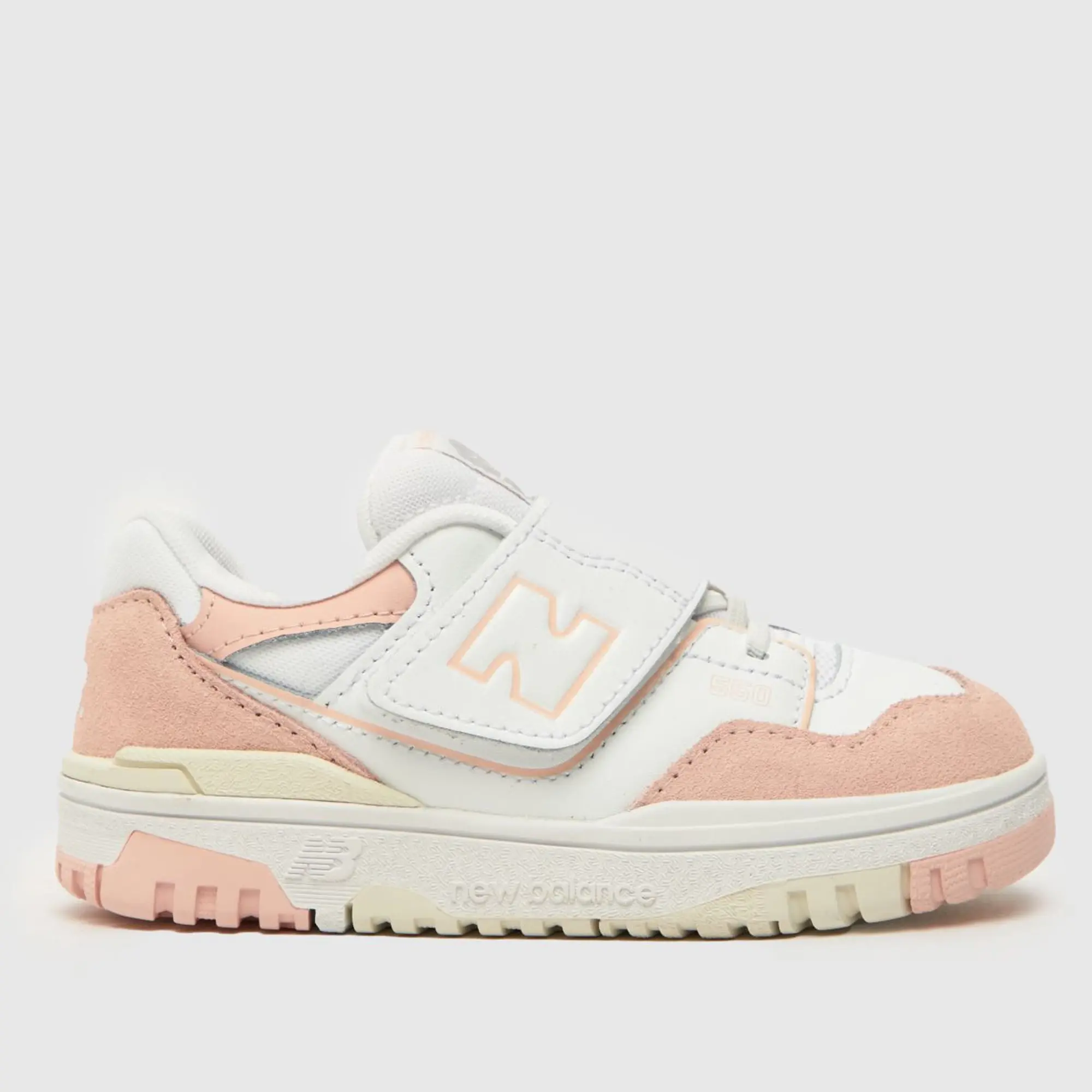 New Balance IHB550V1
