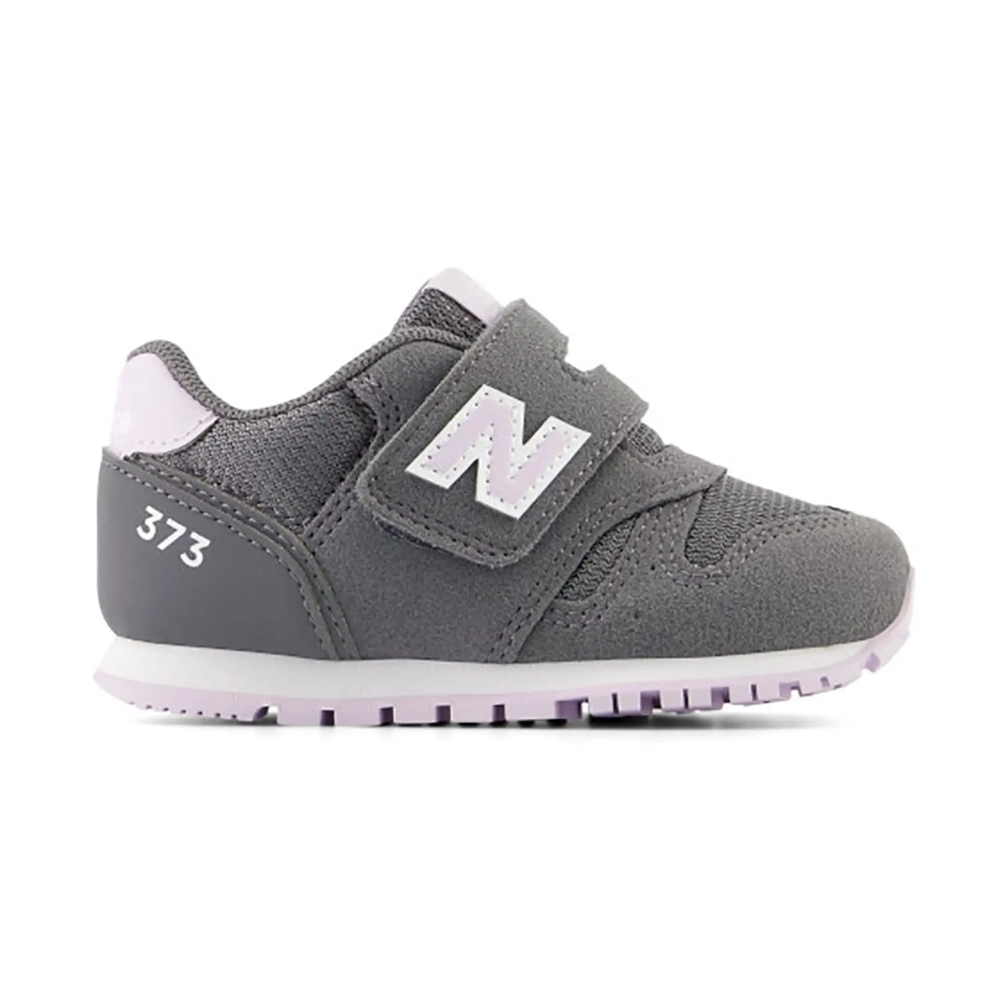 New Balance 373 Hook And Loop Trainers