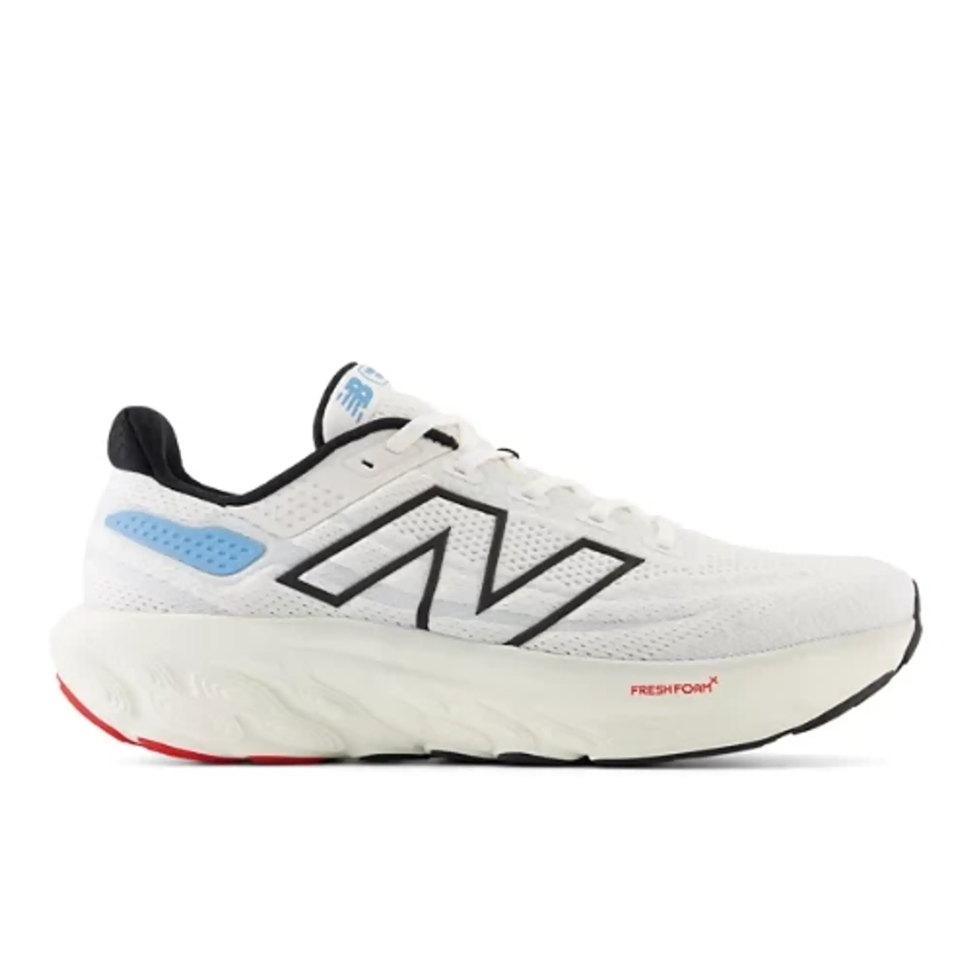 New Balance Fresh Foam x 1080v13 Running Shoes (4E Width)