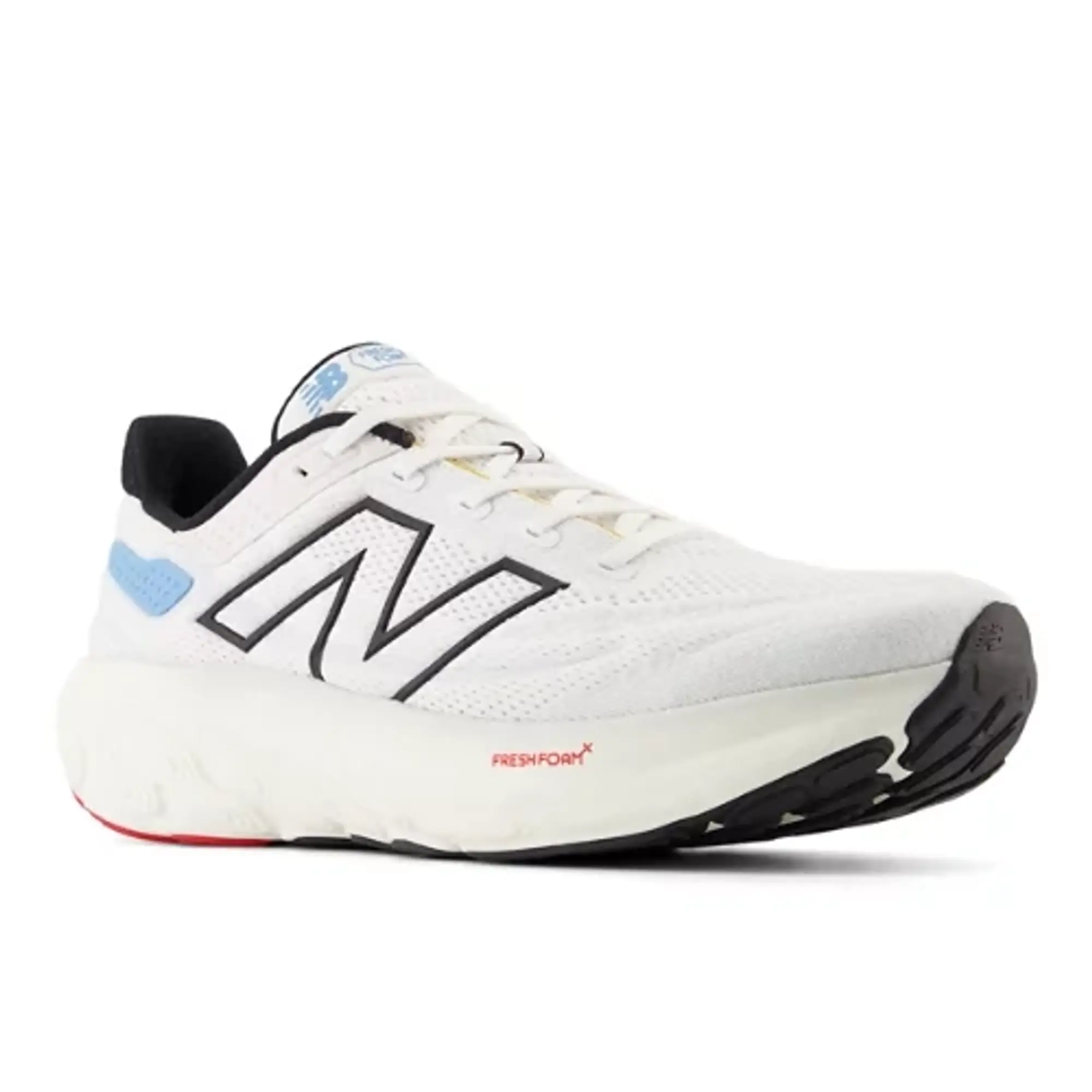 New Balance Fresh Foam x 1080v13 Running Shoes (4E Width)