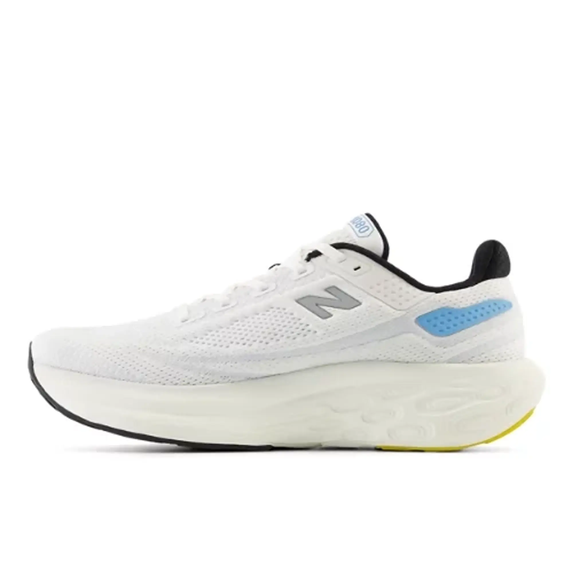 New Balance Fresh Foam x 1080v13 Running Shoes (4E Width)