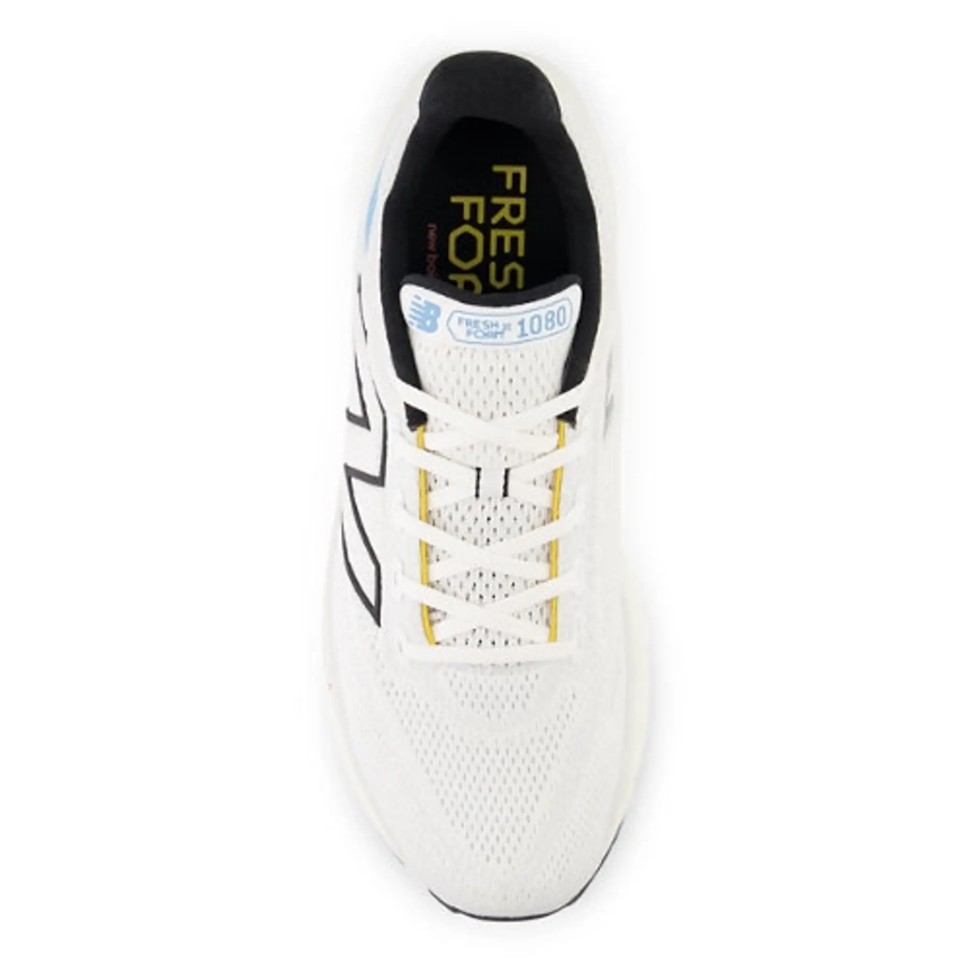New Balance Fresh Foam x 1080v13 Running Shoes (4E Width)