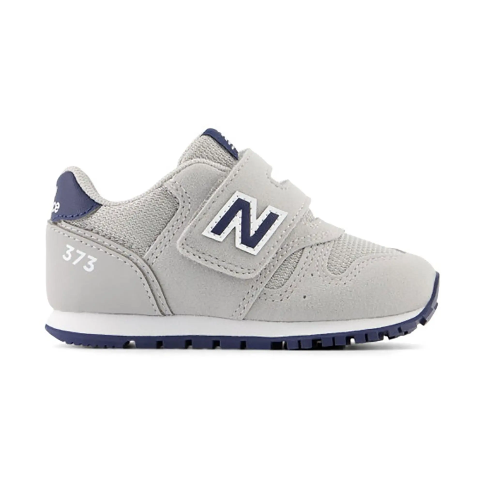 New Balance 373 Hook And Loop Trainers