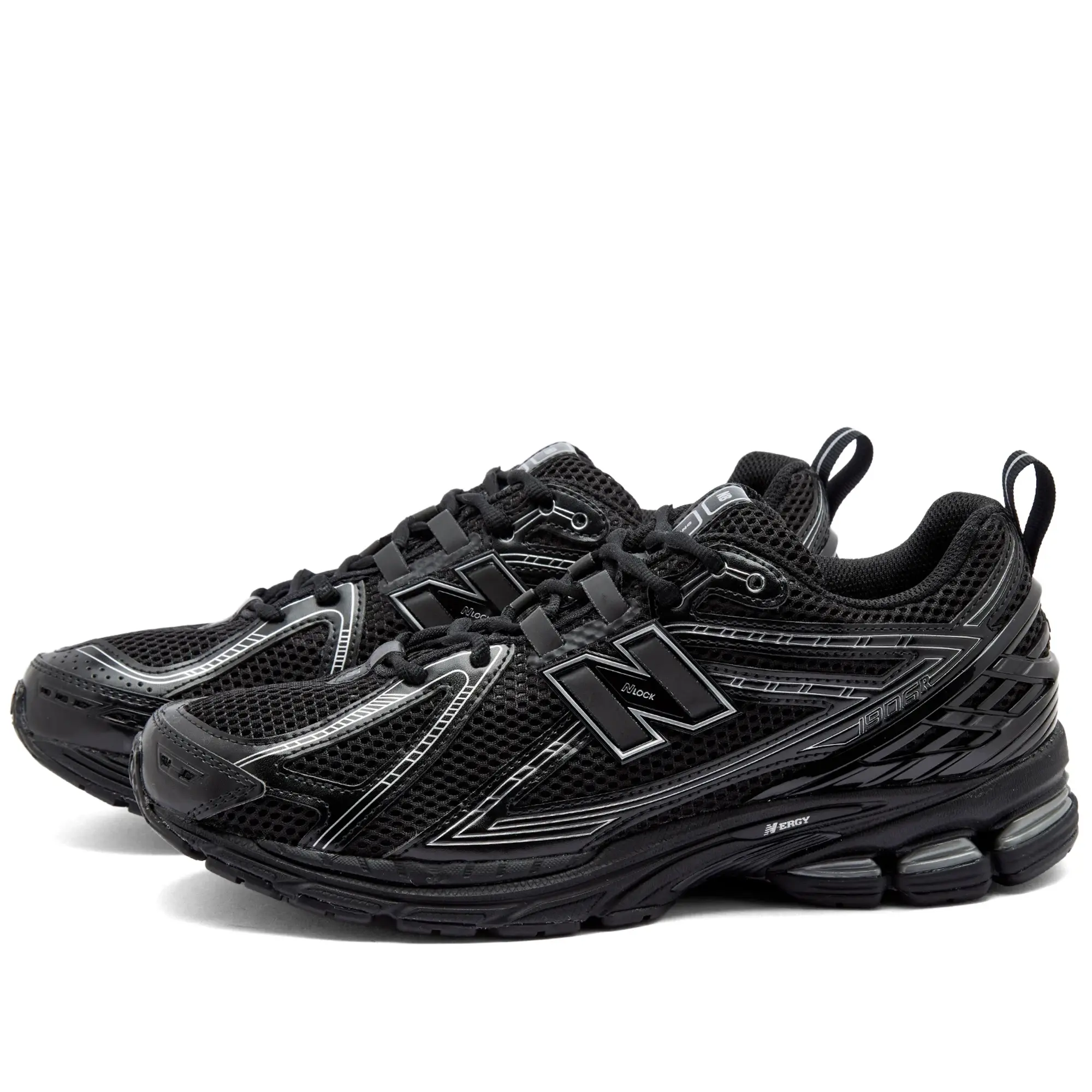 New Balance 1906r - Black