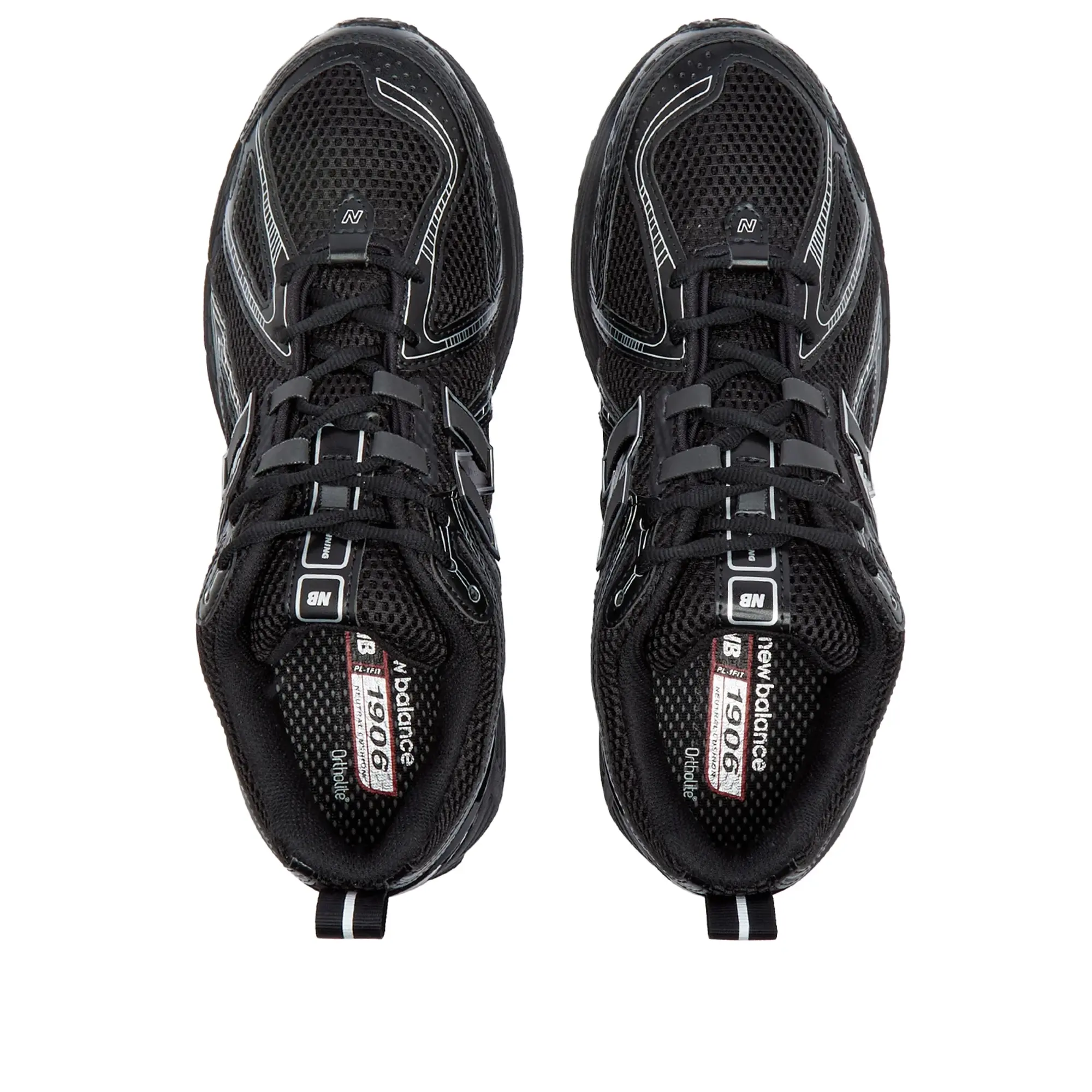 New Balance 1906r - Black
