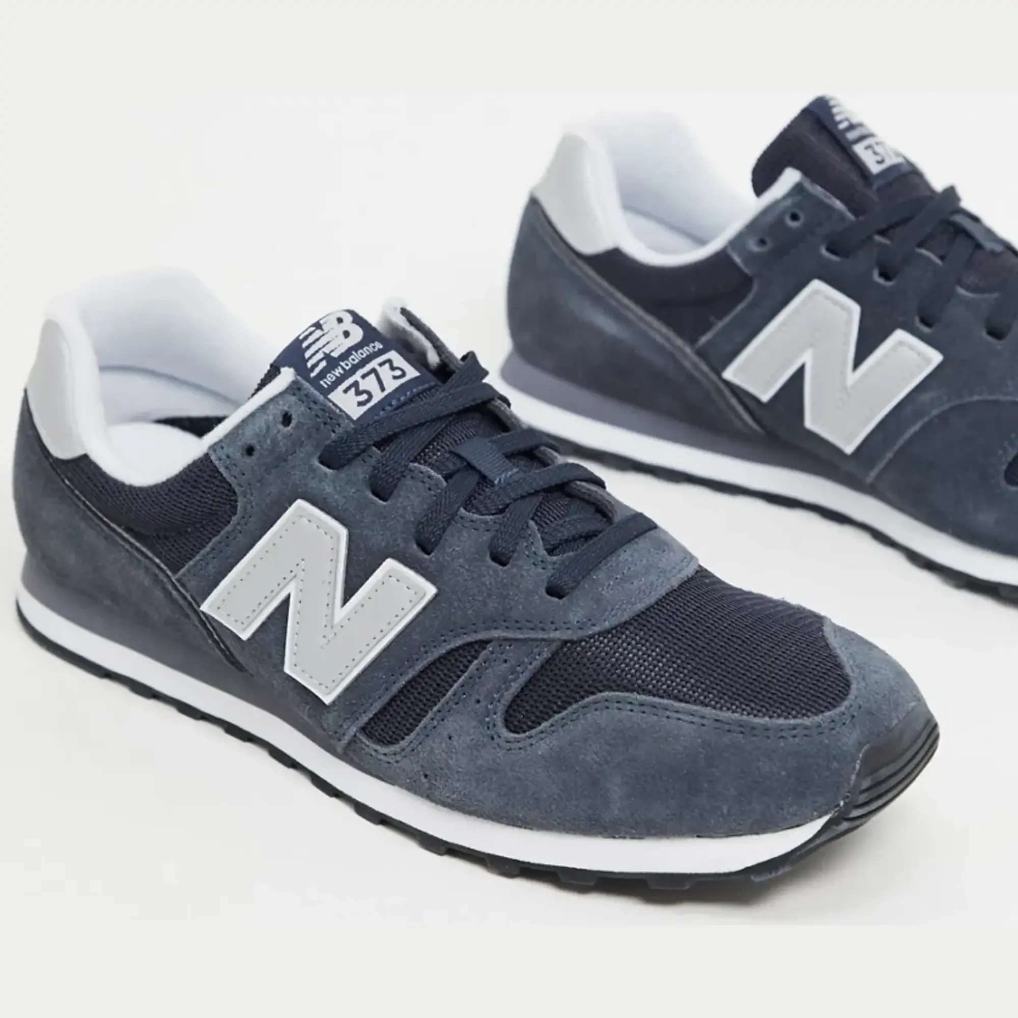 New balance 373 it online