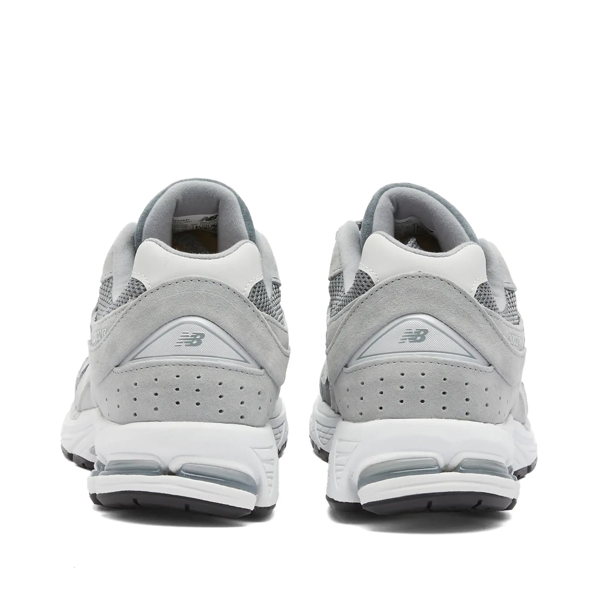 New Balance 2002R Women's, Grey
