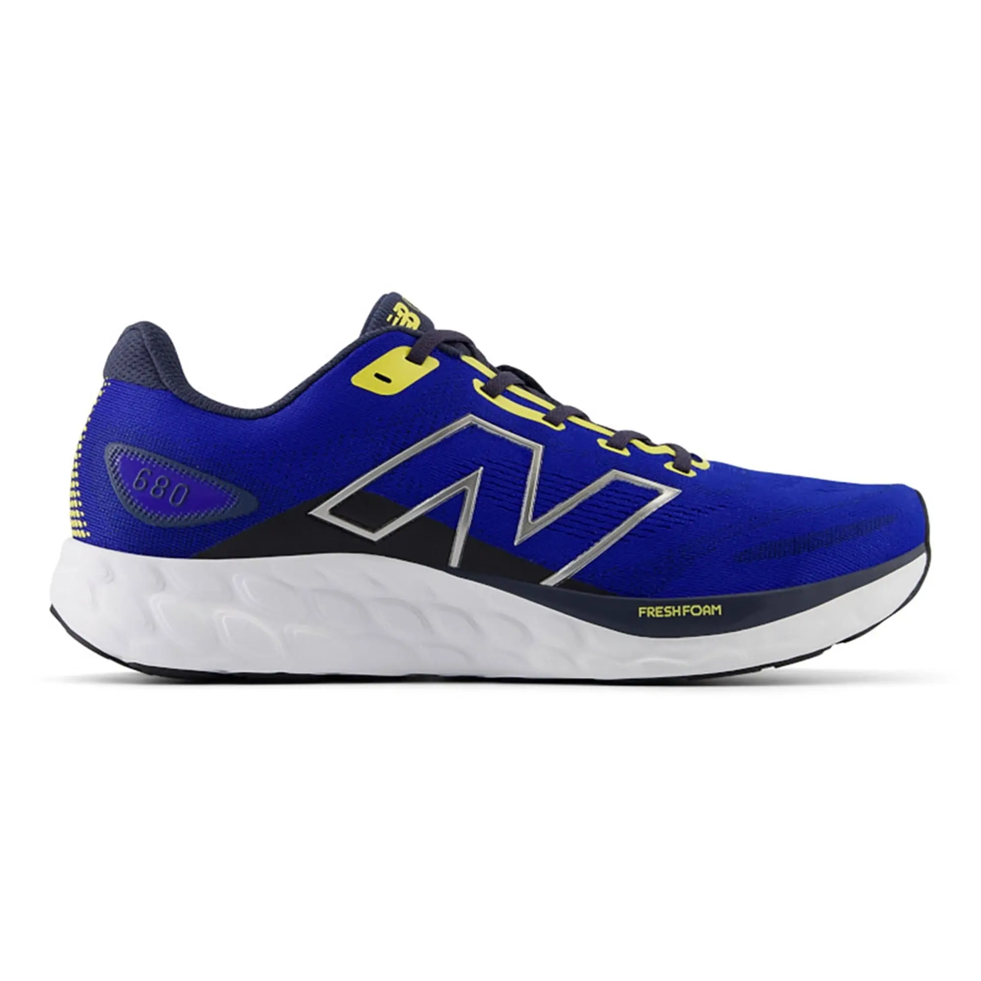New Balance Fresh Foam 680 V8 Trainers