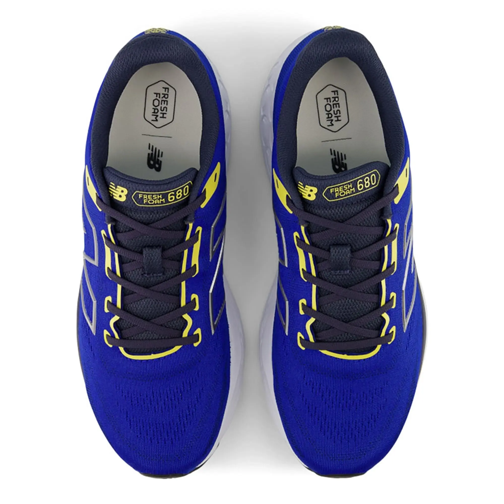 New Balance Fresh Foam 680 V8 Trainers