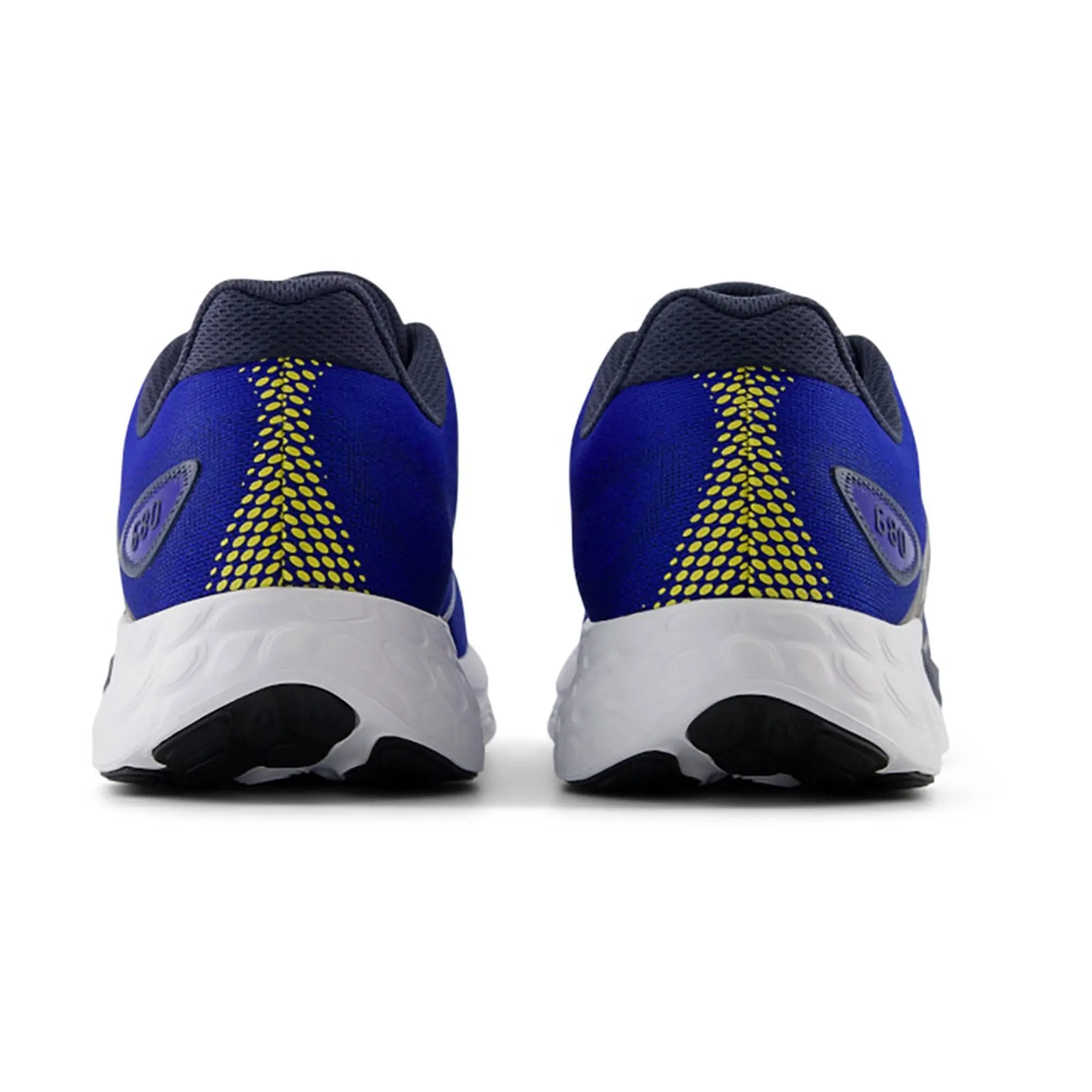 New Balance Fresh Foam 680 V8 Trainers