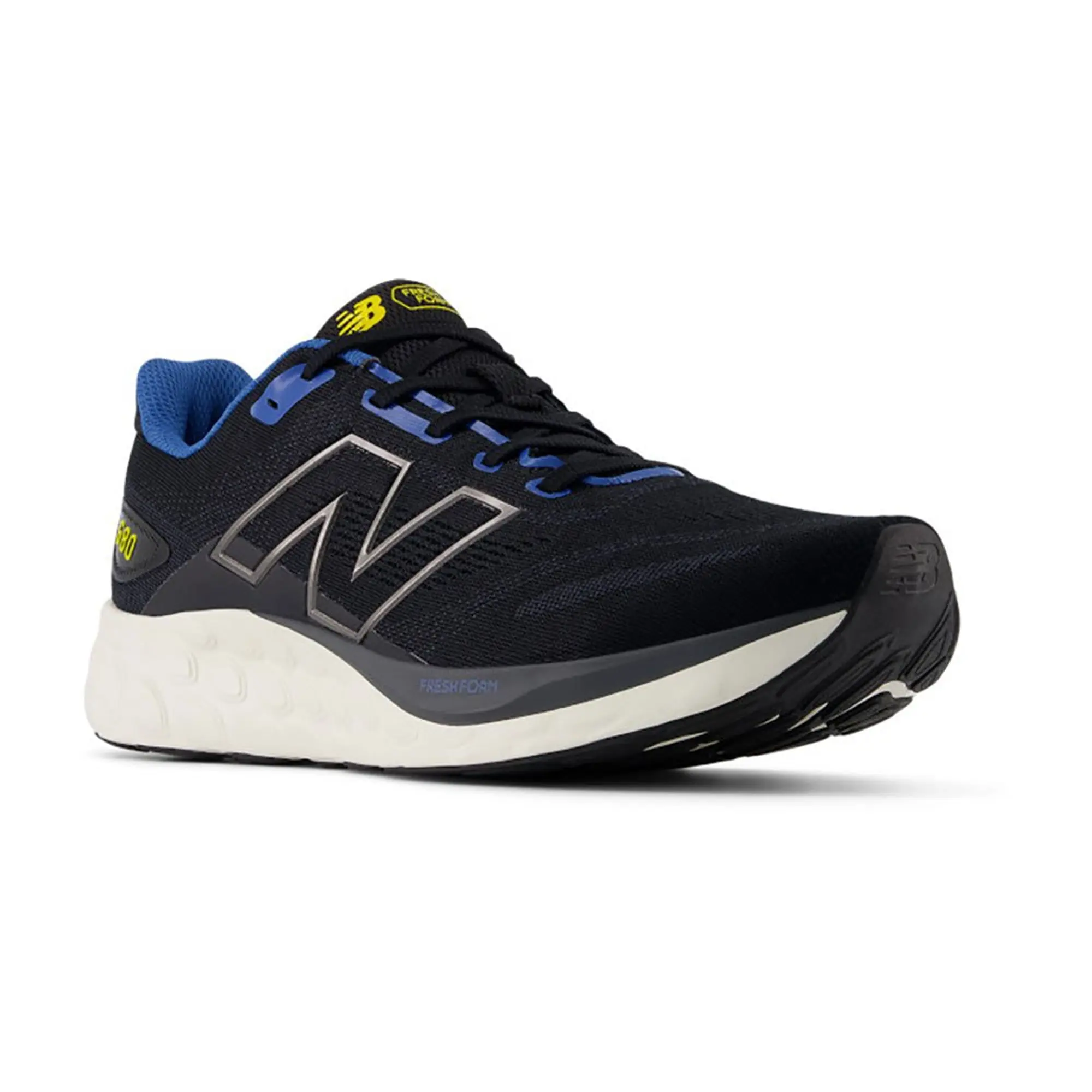 New Balance Fresh Foam 680 V8 Trainers