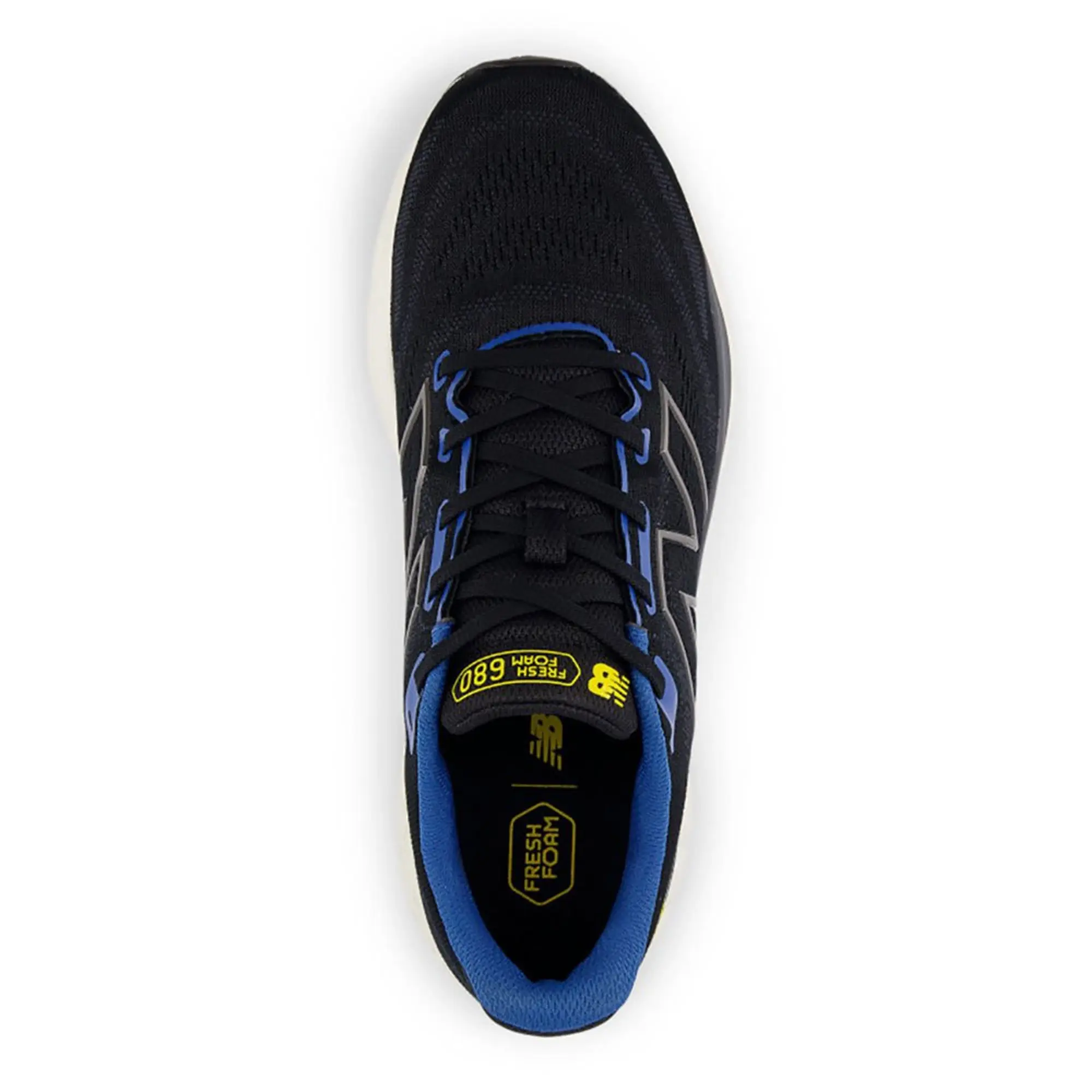 New Balance Fresh Foam 680 V8 Trainers