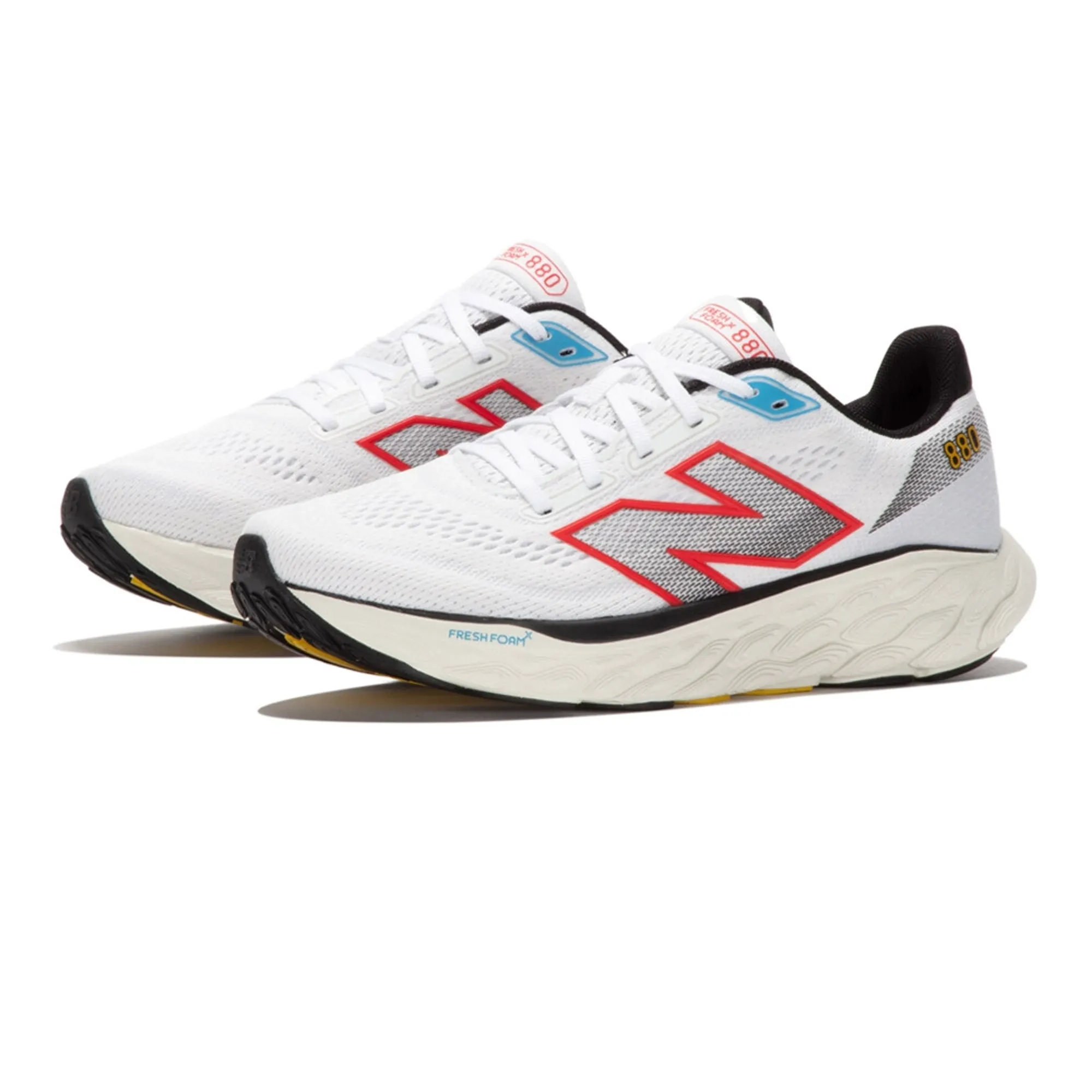 New Balance Fresh Foam X 880v14 Running Shoes - AW24