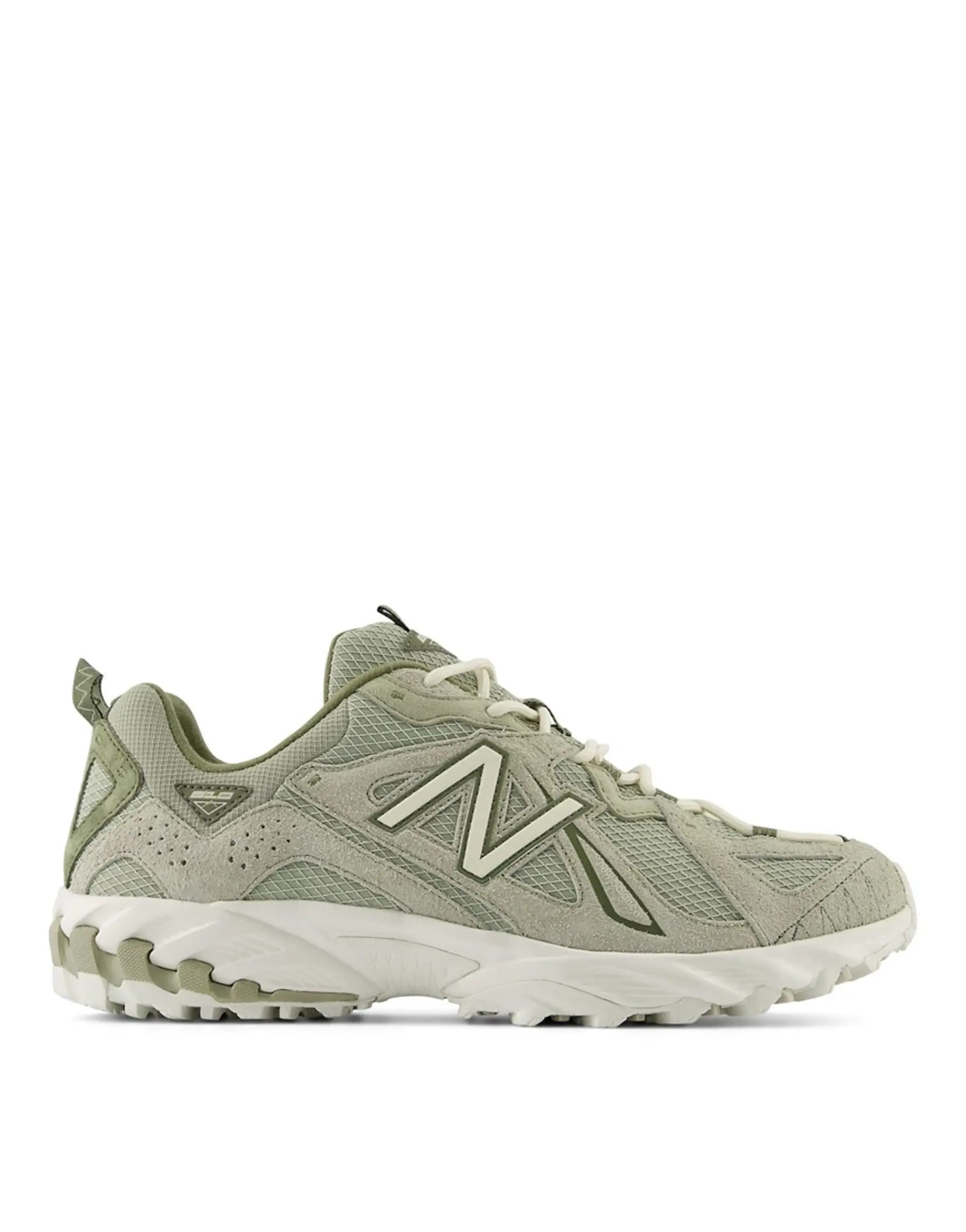 New balance u410 herren olive on sale