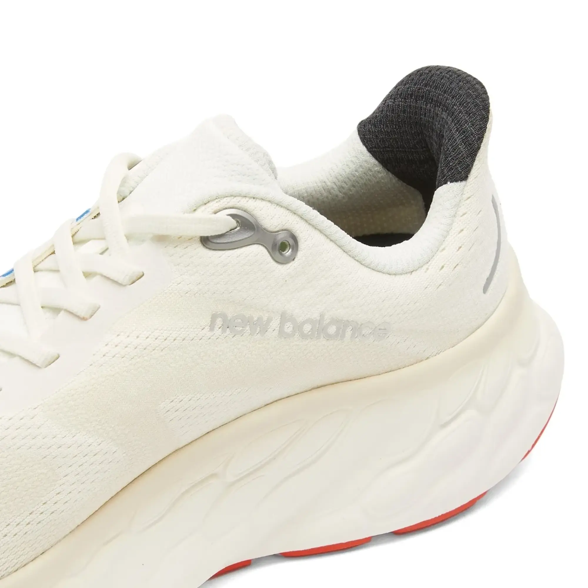 New Balance Fresh Foam x More v4 Sneakers Sea Salt (108)