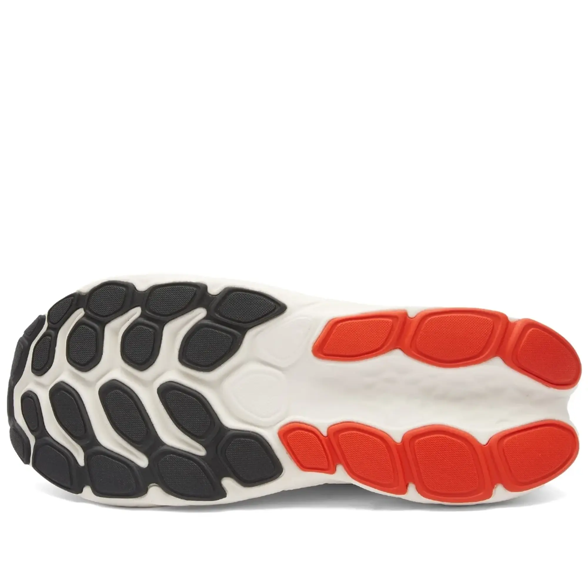 New Balance Fresh Foam x More v4 Sneakers Sea Salt (108)