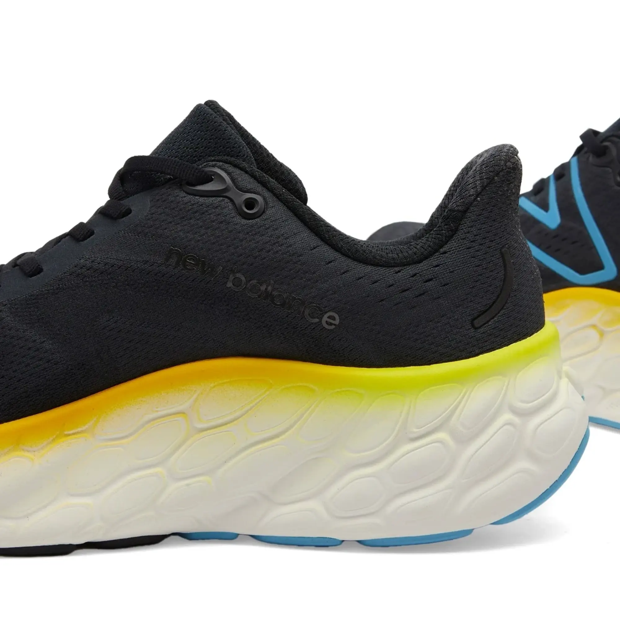 New Balance Fresh Foam X More v4 Running Shoes - SS24
