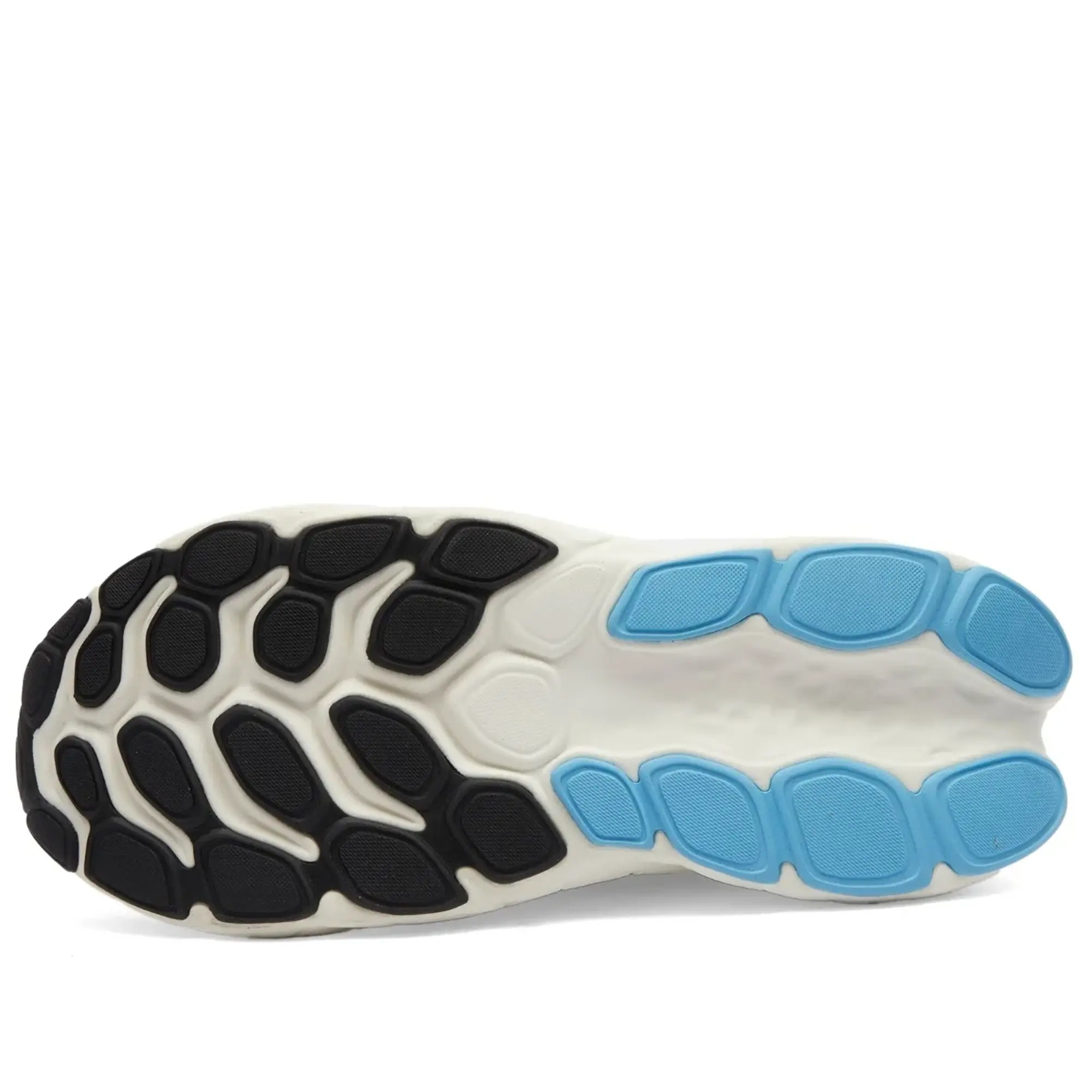 New Balance Fresh Foam X More v4 Running Shoes - SS24